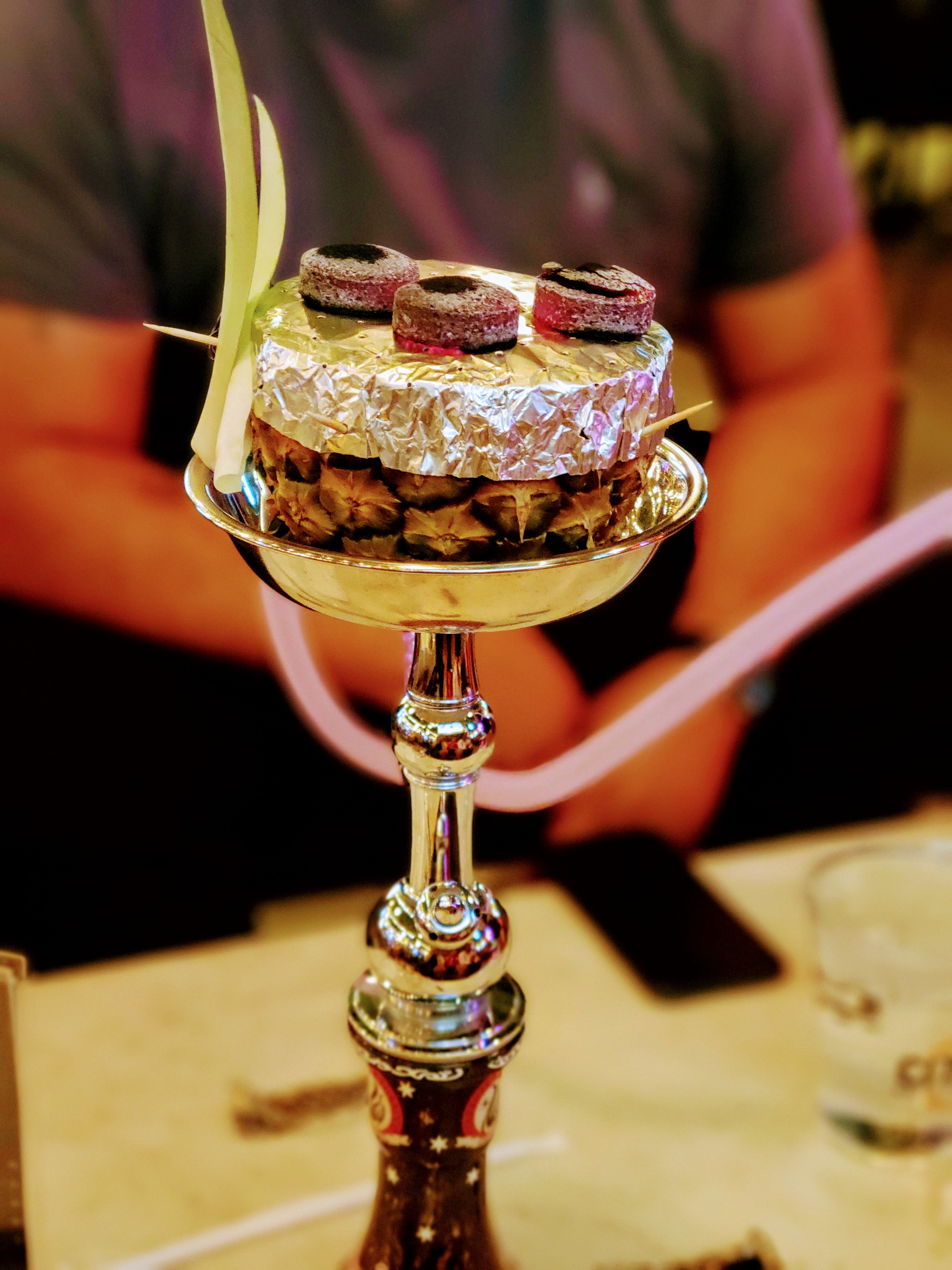 Citrus Grill & Lounge