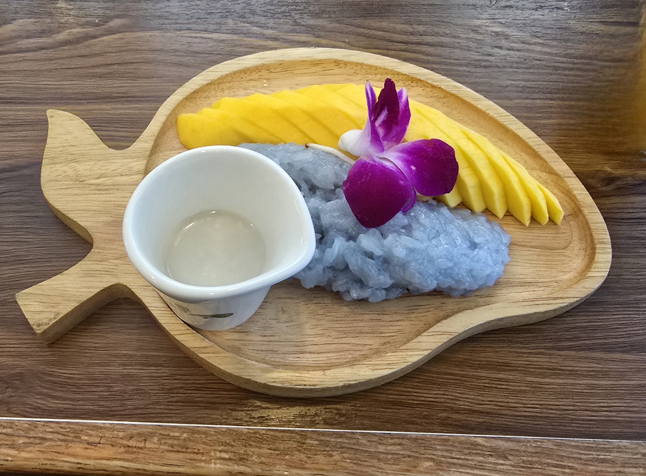 Peinto Thai Kitchen