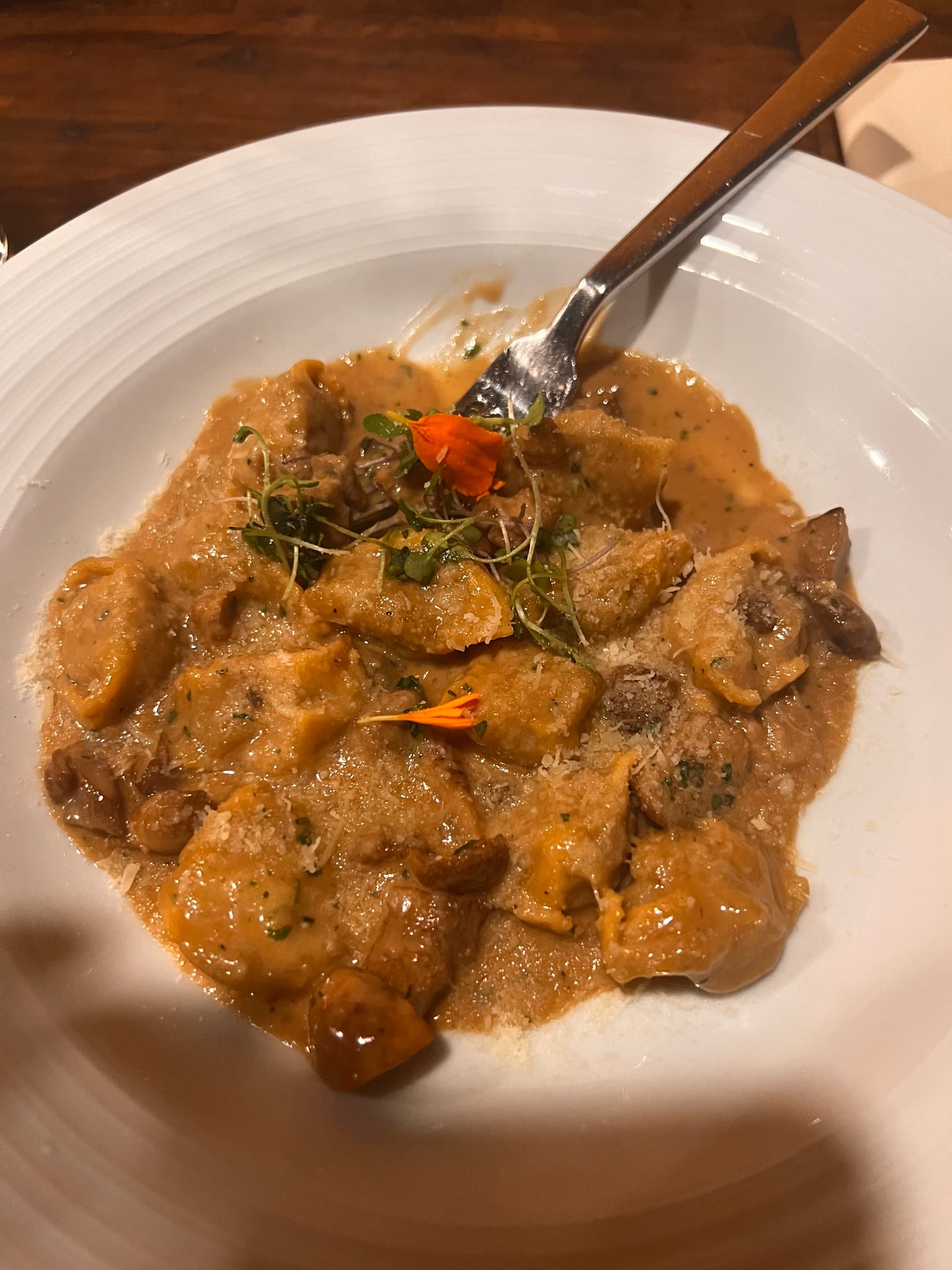 Aromi Italian Restaurant & Wine Bar
