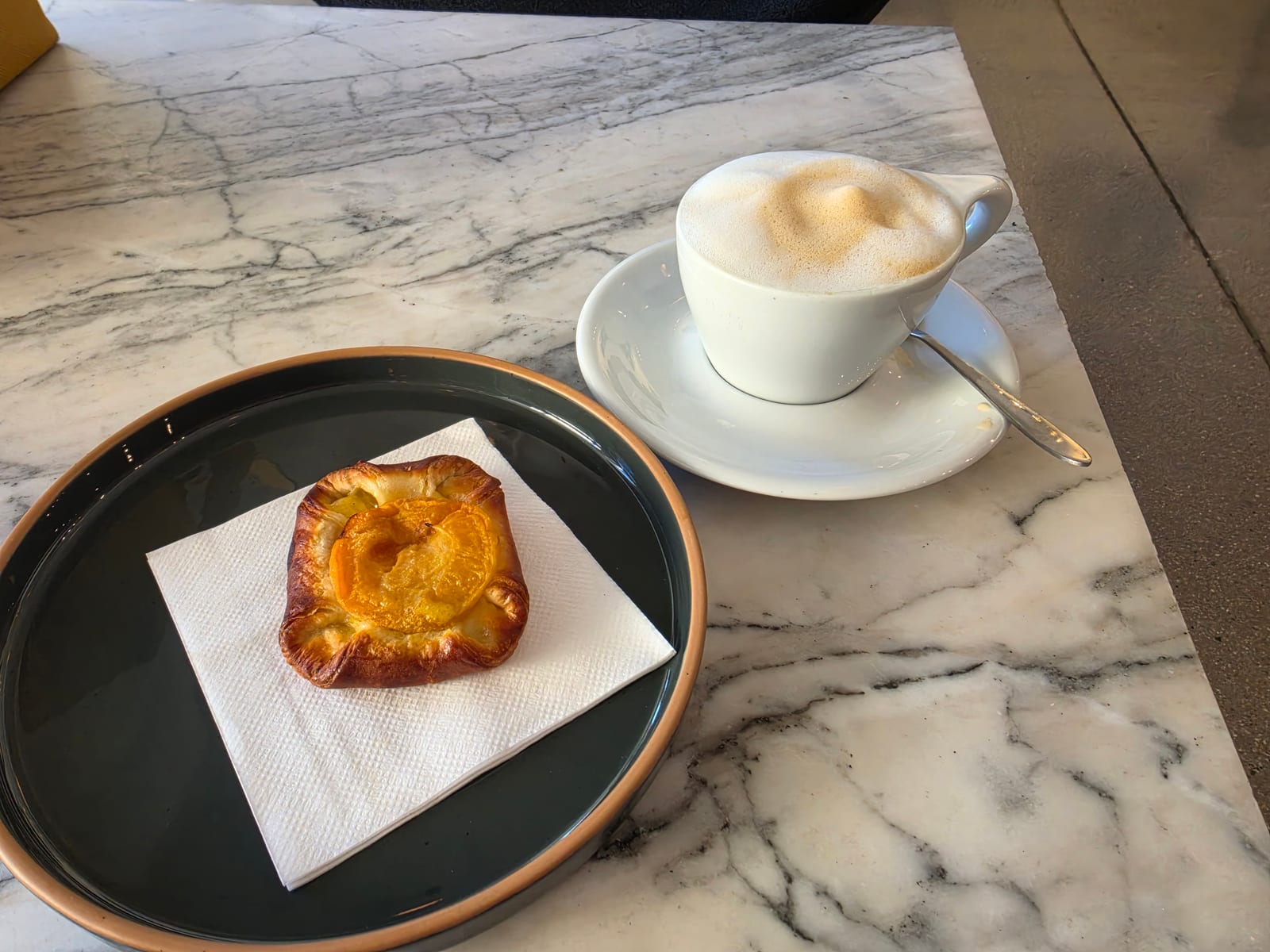 Baguette Cafe