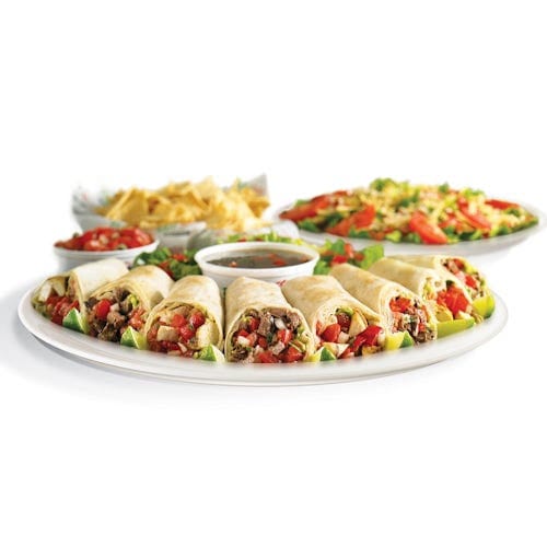 Baja Fresh