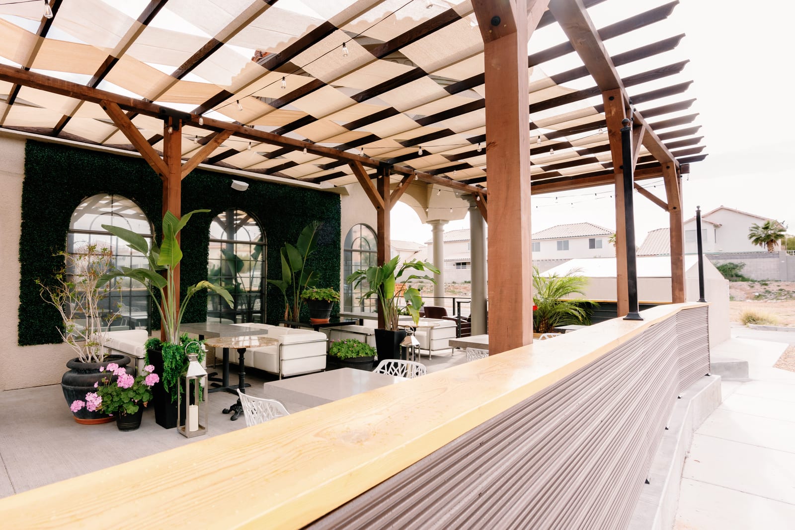 Beso Restaurant