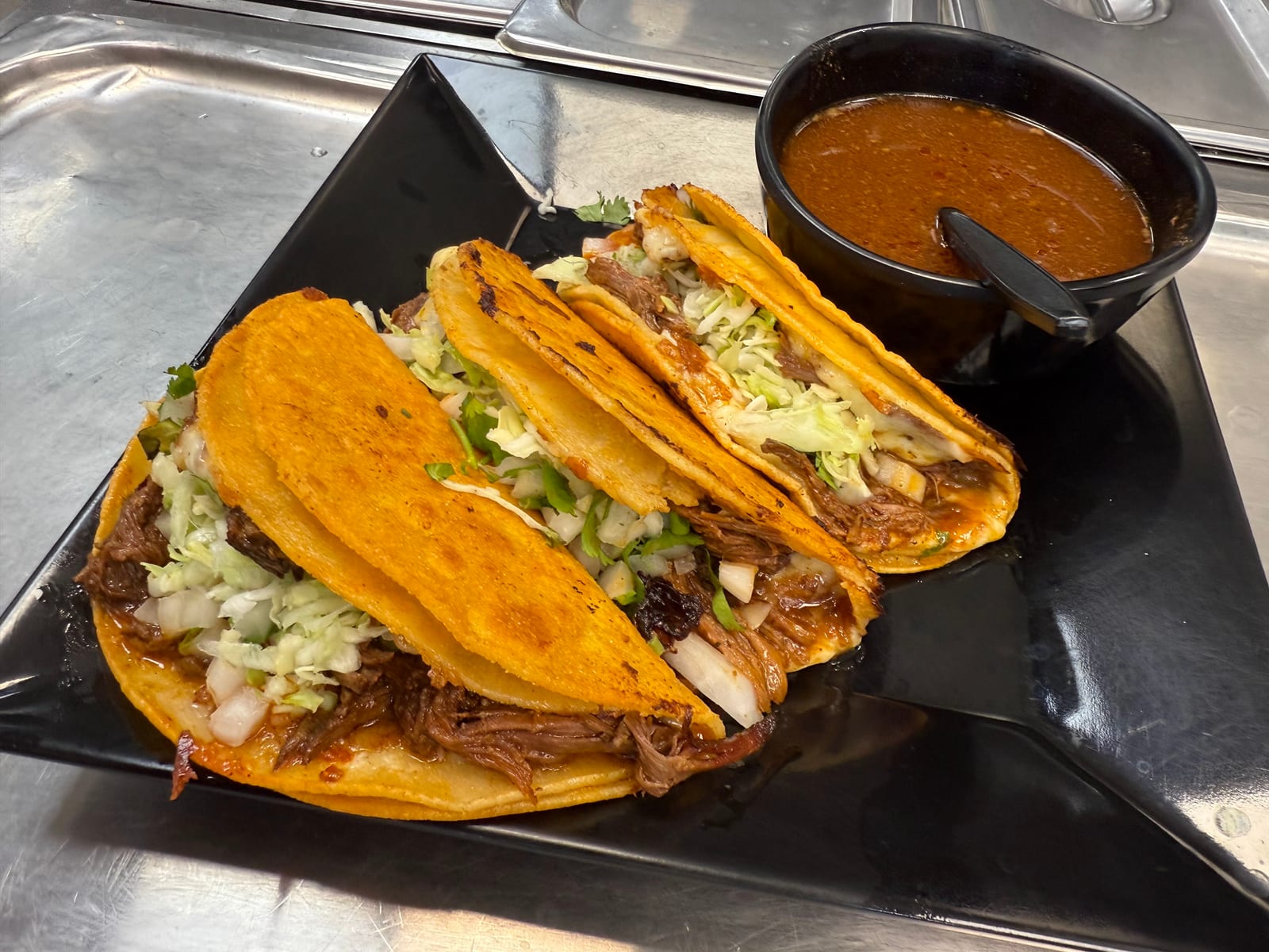Birria Bite