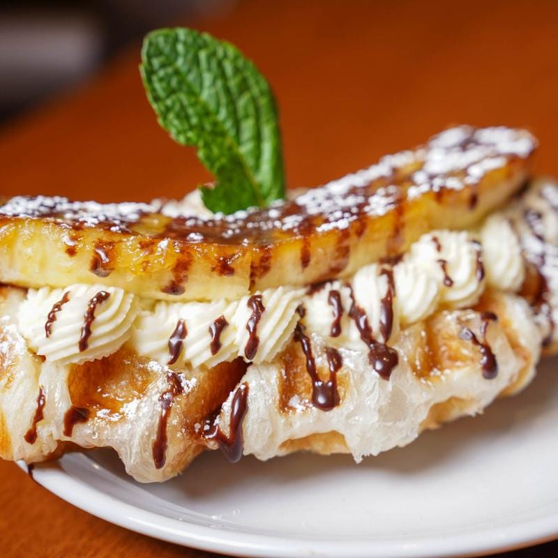Blueberry Hill | Family Restaurant