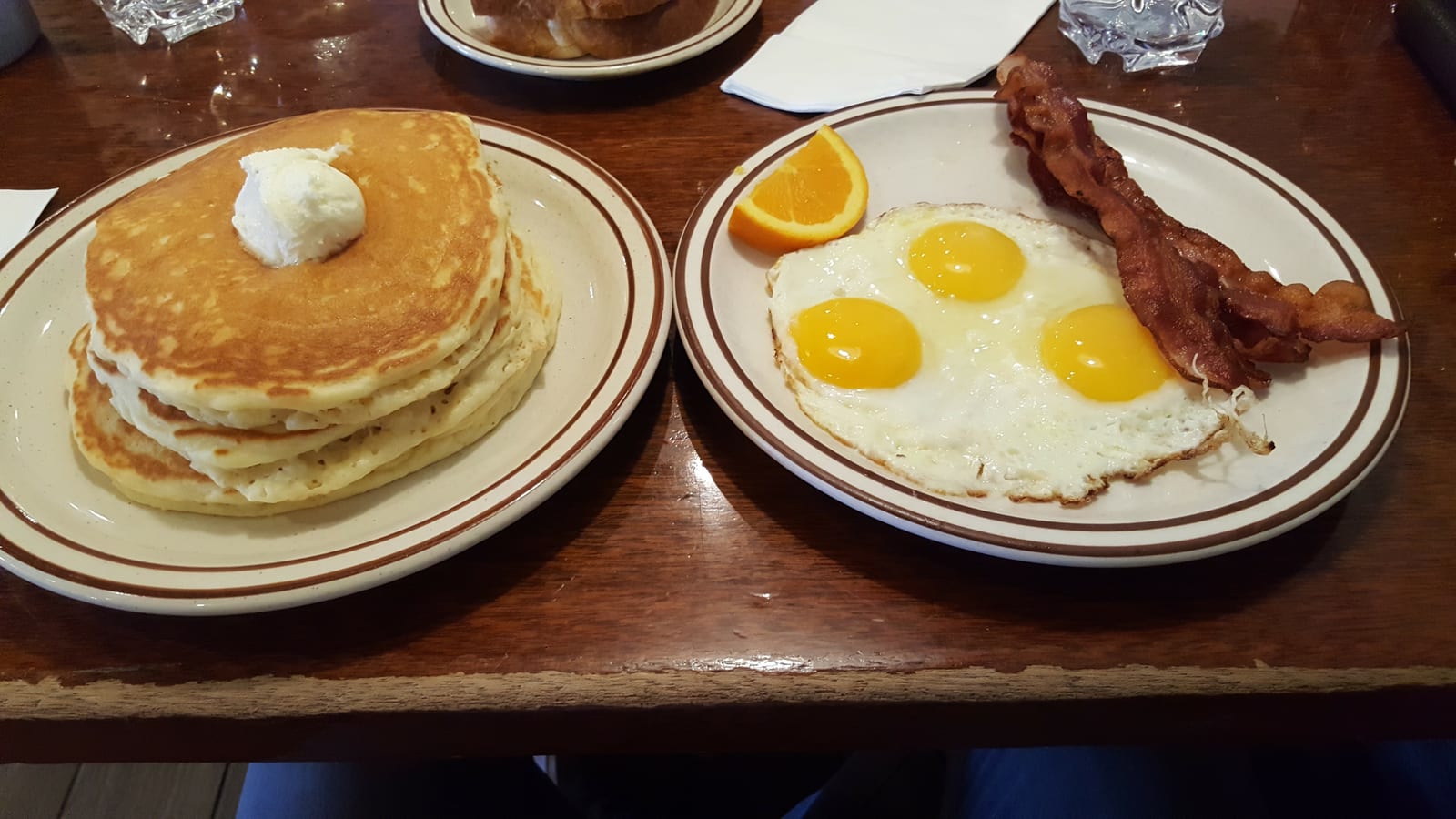 Blueberry Hill Restaurant & Bakery