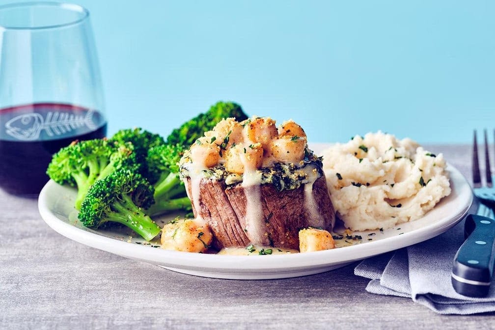 Bonefish Grill