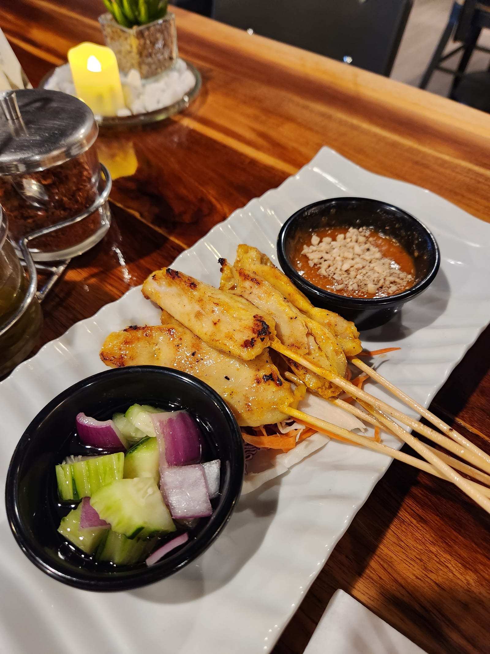 Boun Thai Kitchen