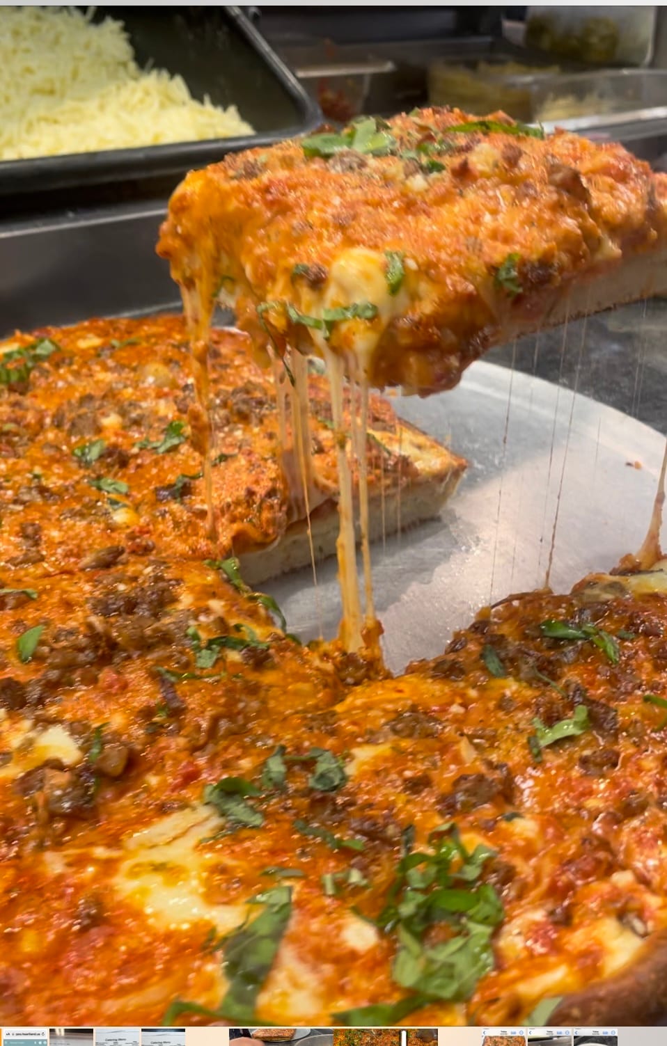 Brooklyn's Best Pizza & Pasta