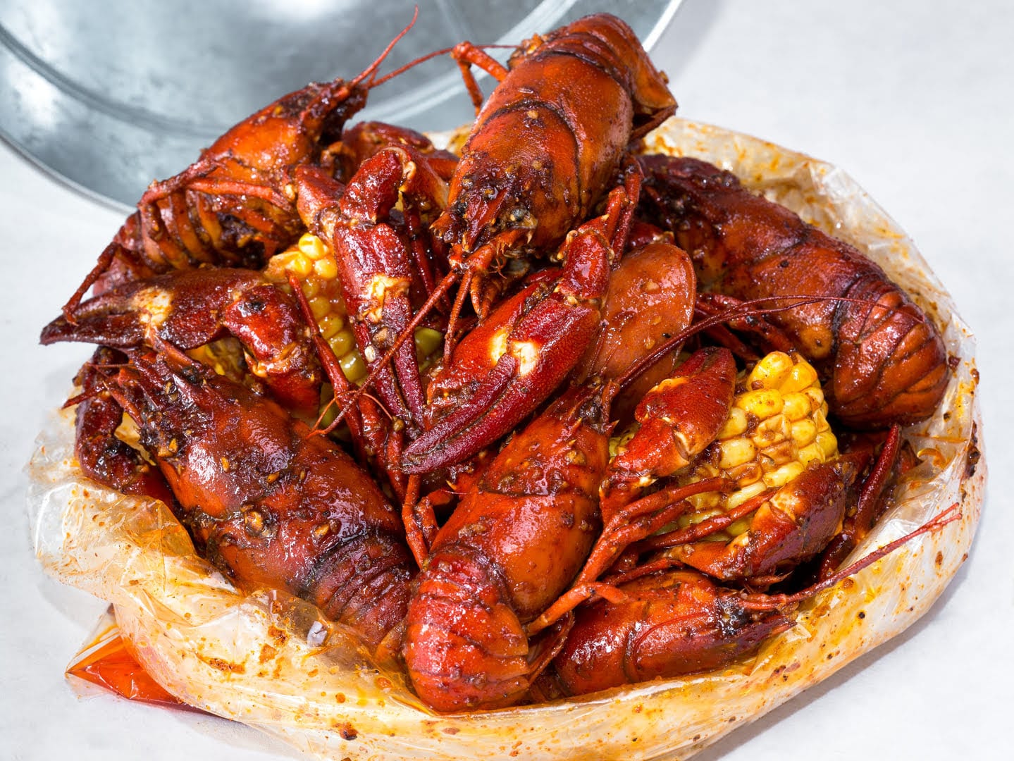 Cajun Crush