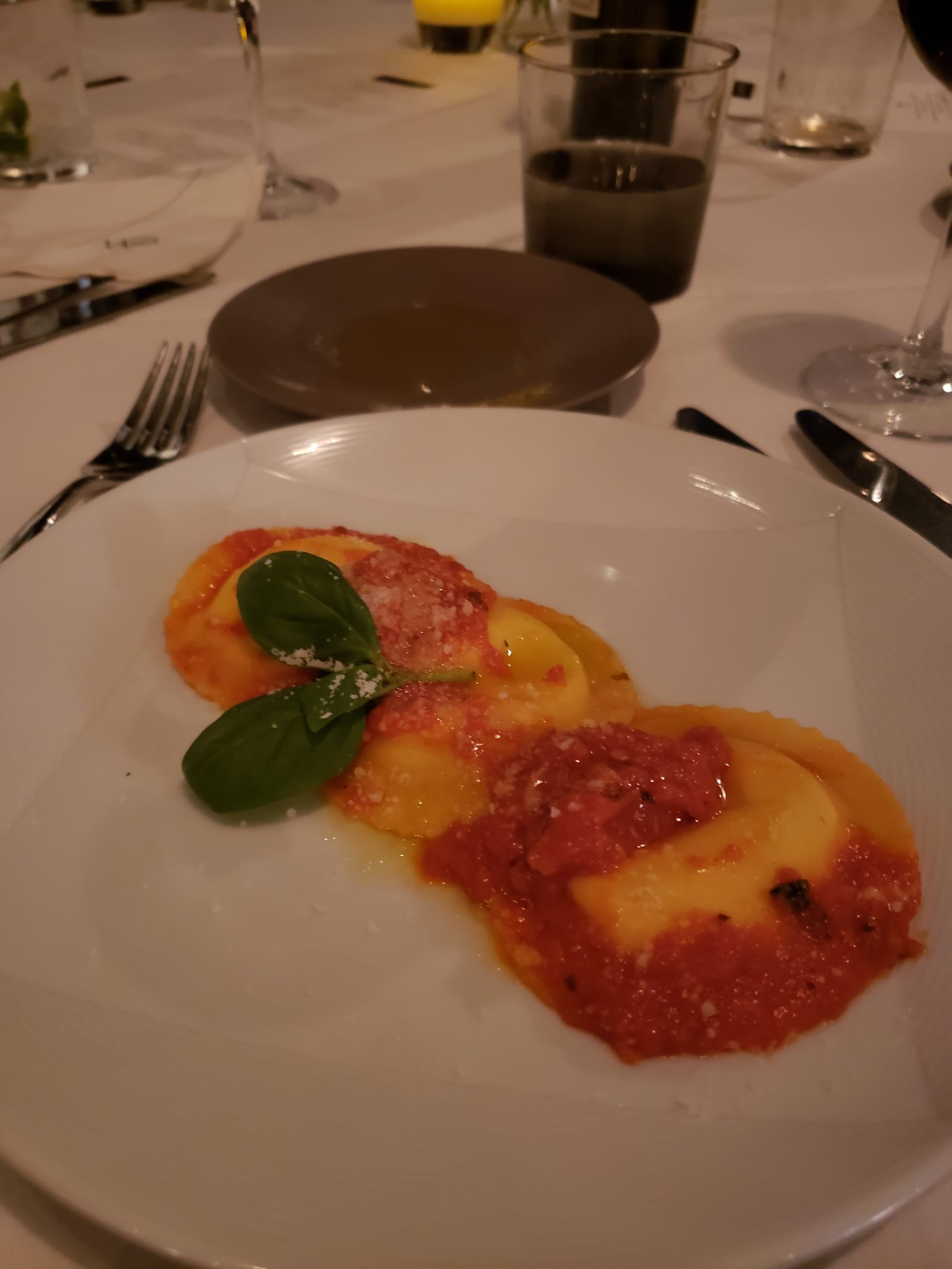 Caramá by Wolfgang Puck