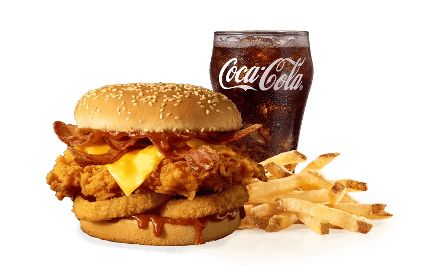 Carl's Jr.