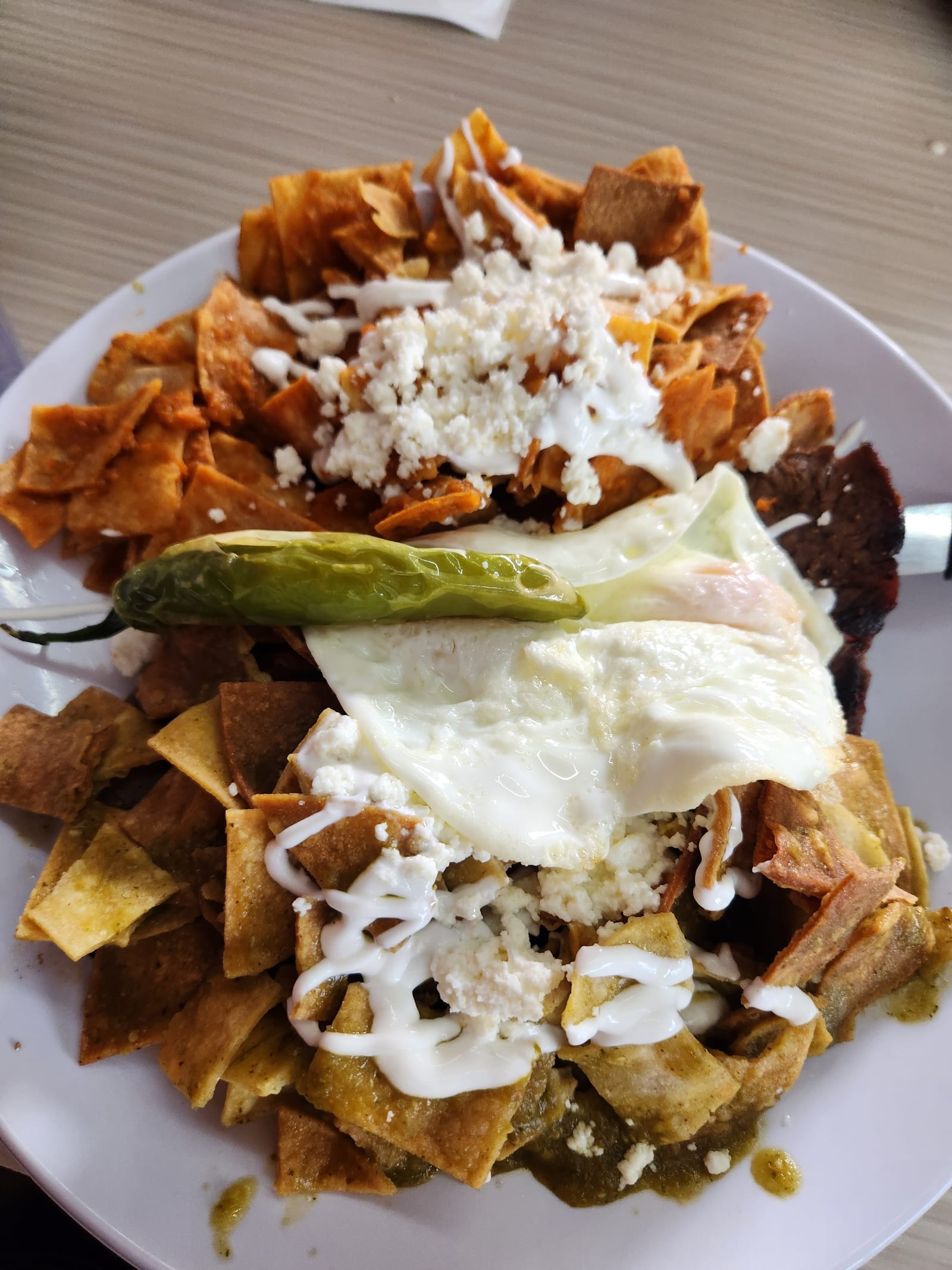 Casa El Desayuno