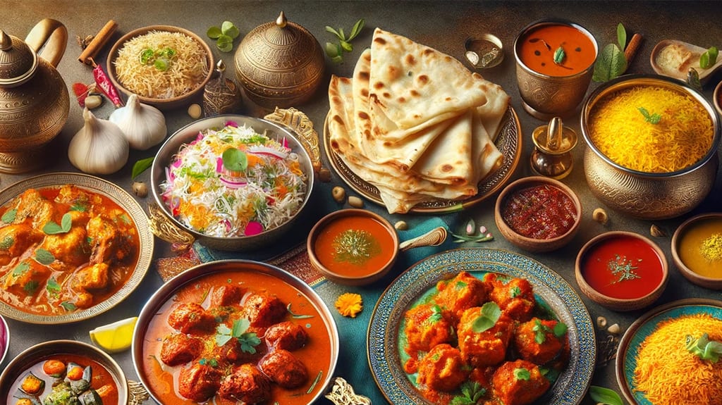 Chaska Indian Restaurant