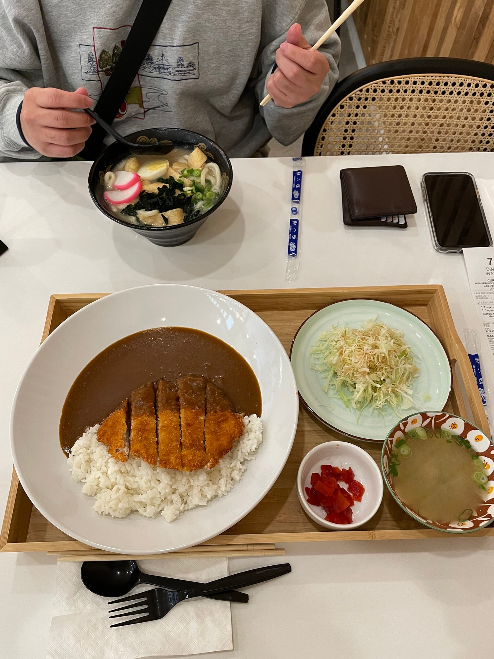Cheongdam Food Hall