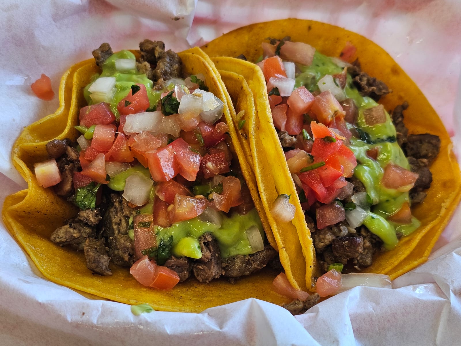 CHINO’s Mexican Kitchen