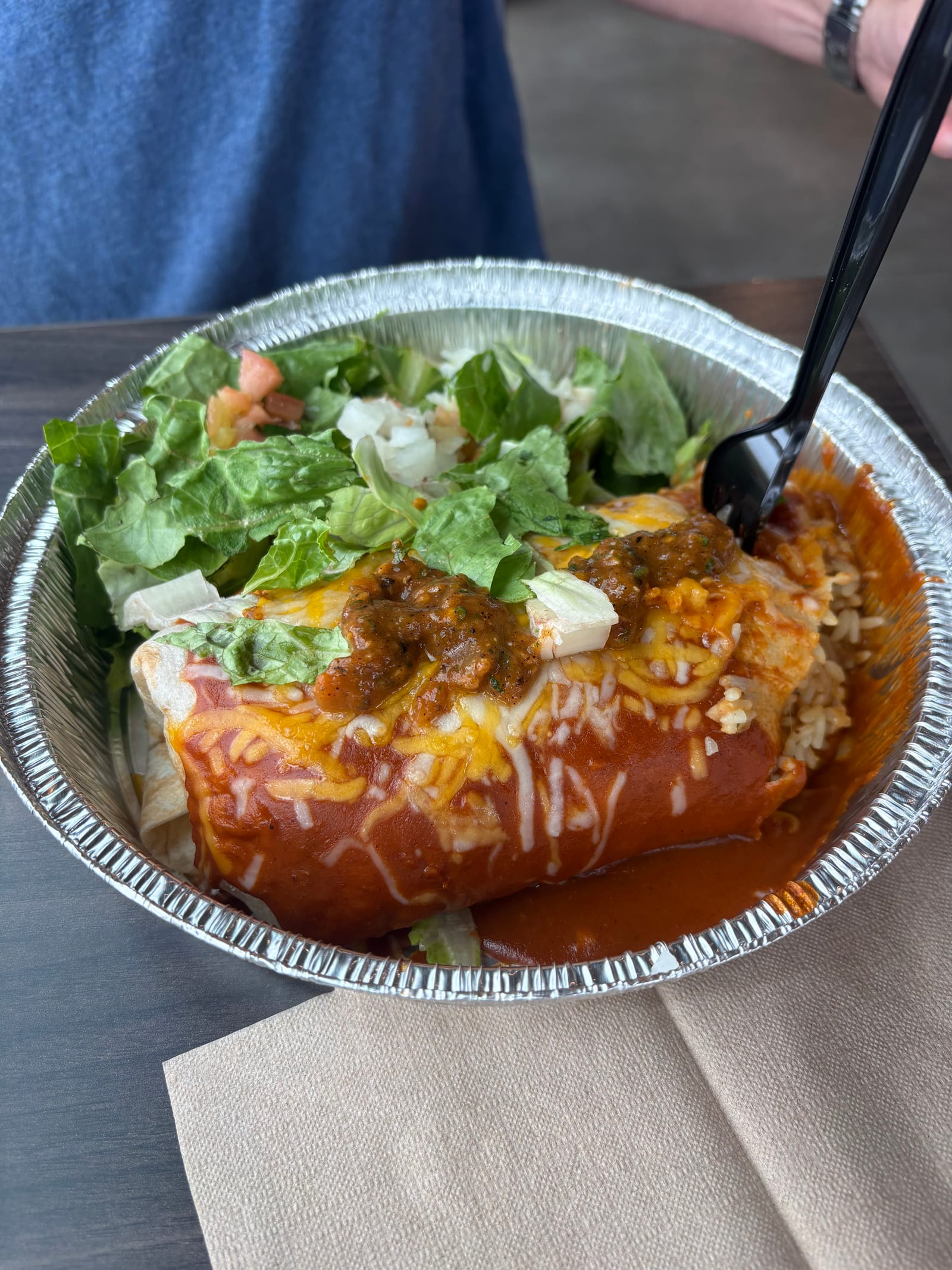 Costa Vida Fresh Mexican Grill