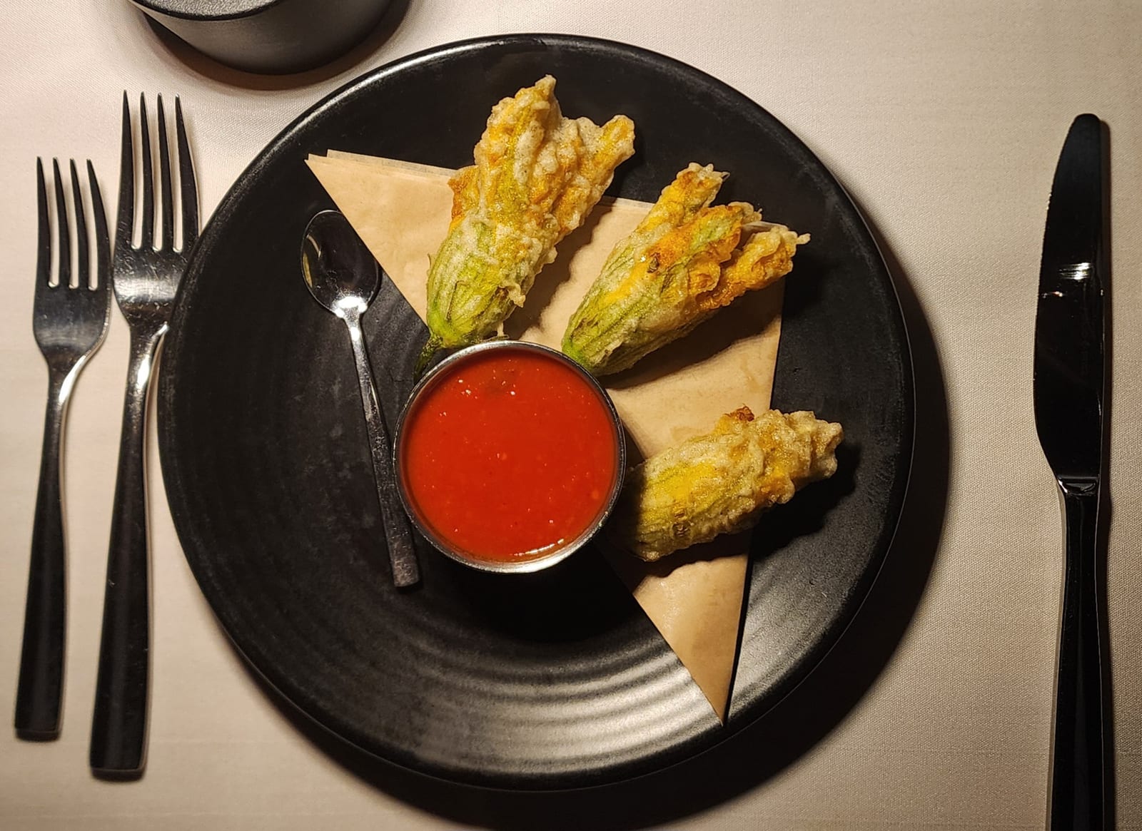 Crossroads Kitchen Las Vegas
