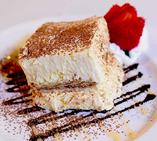 D’Agostino’s Trattoria