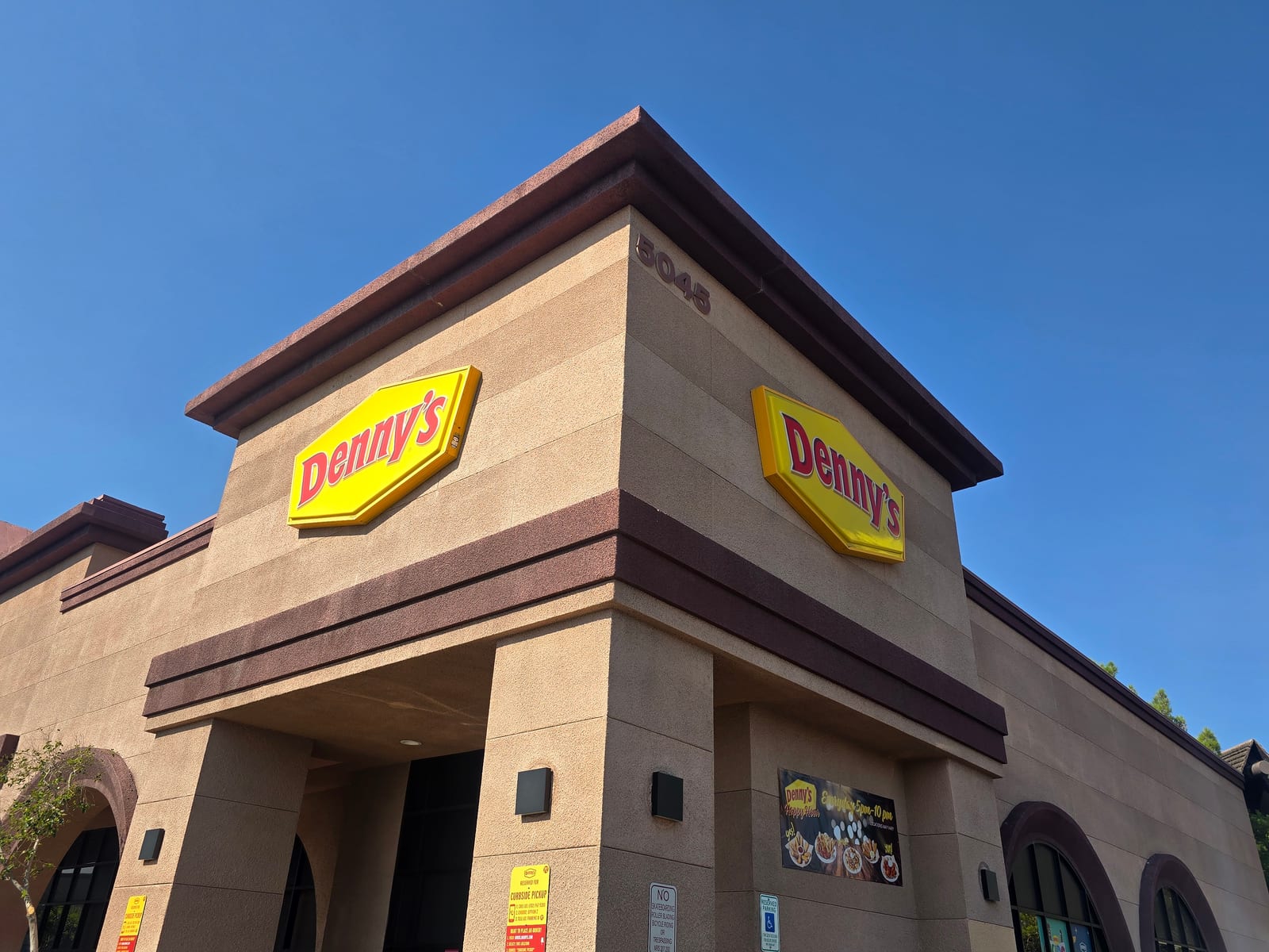 Denny's