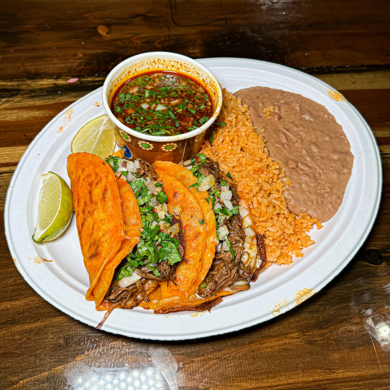 El Zarape Family Restaurant