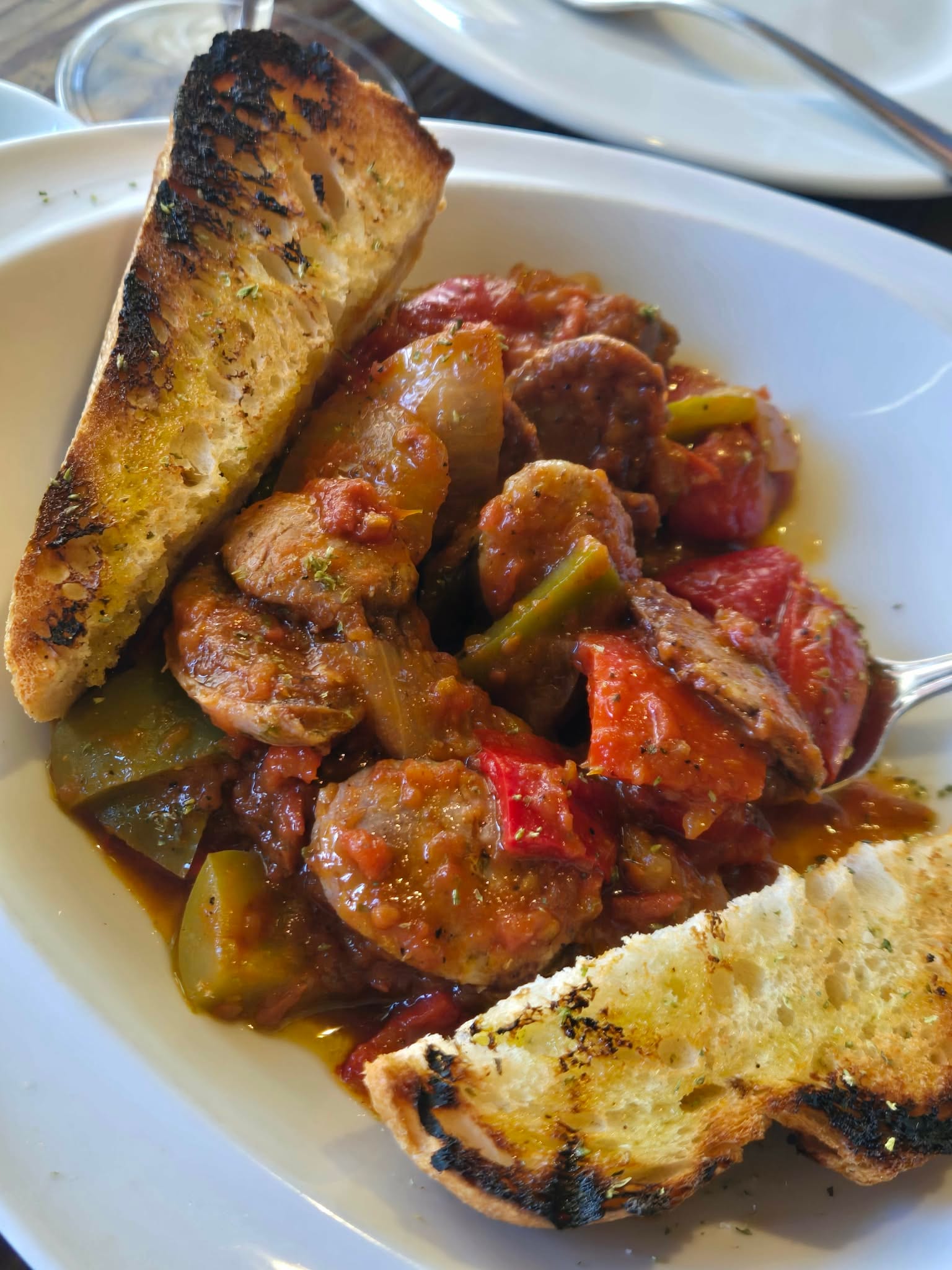 Elia Authentic Greek Restaurant