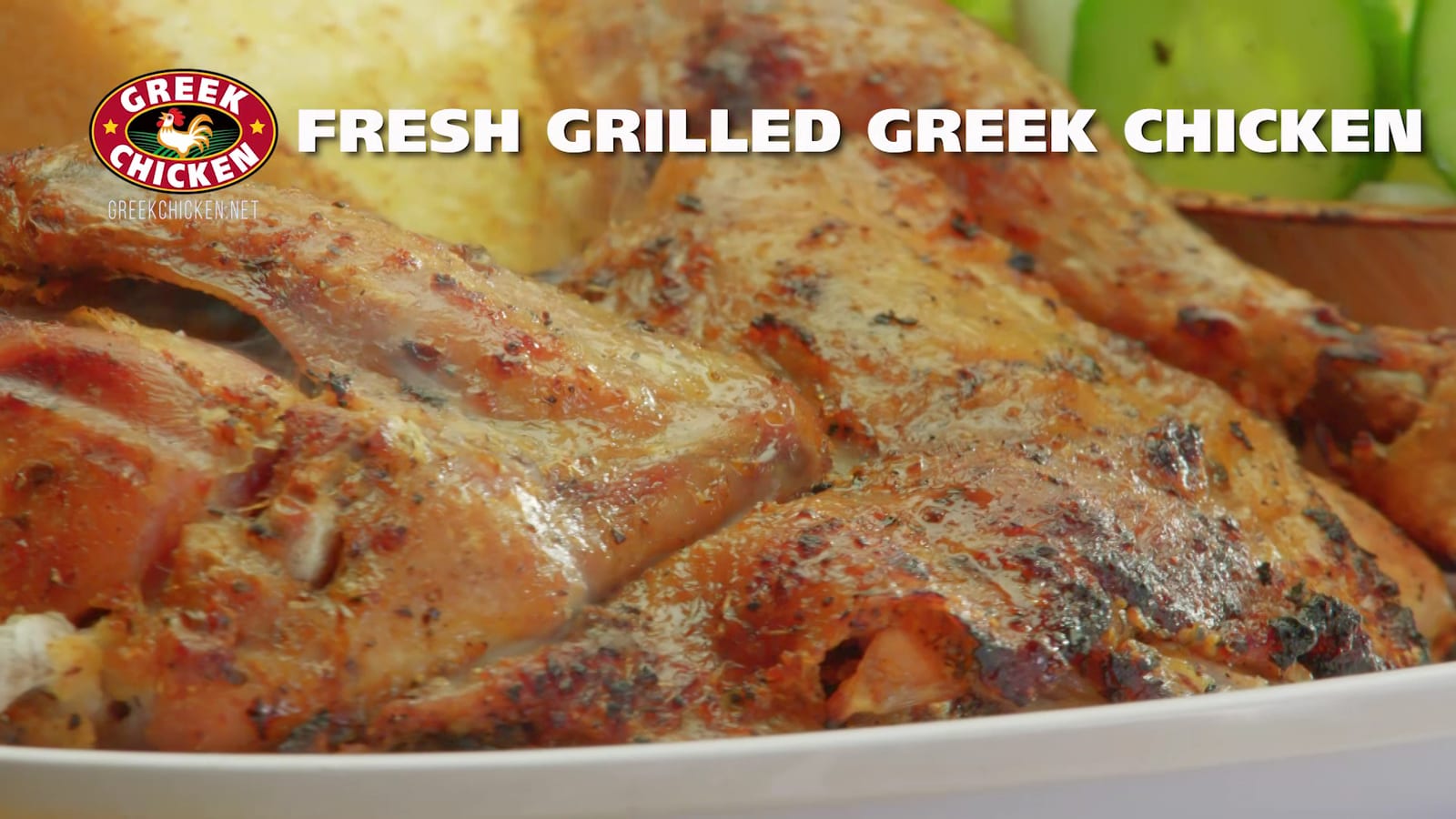 Greek Chicken