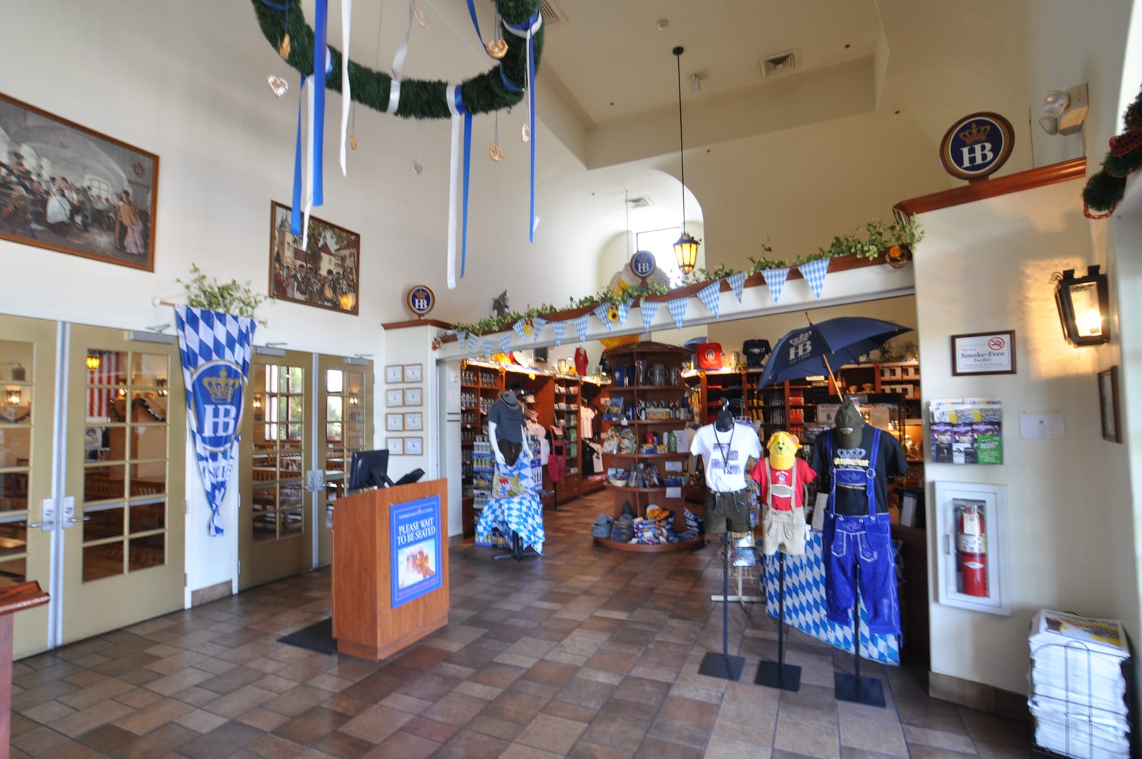 Hofbrauhaus Las Vegas