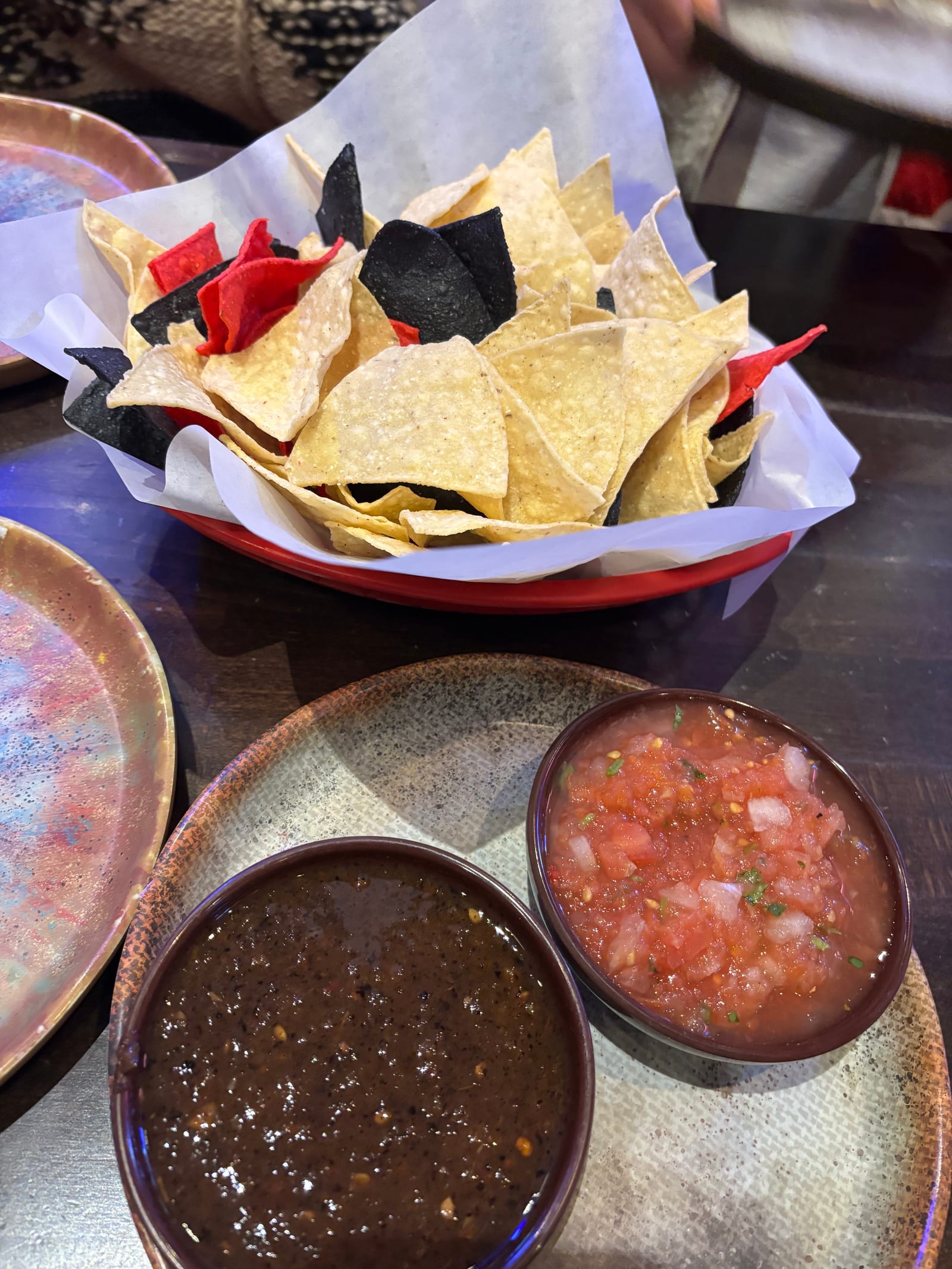 Hussong's Cantina