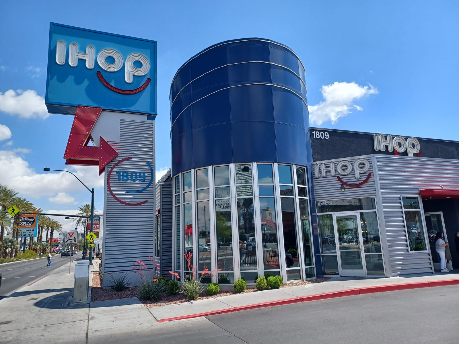 Ihop