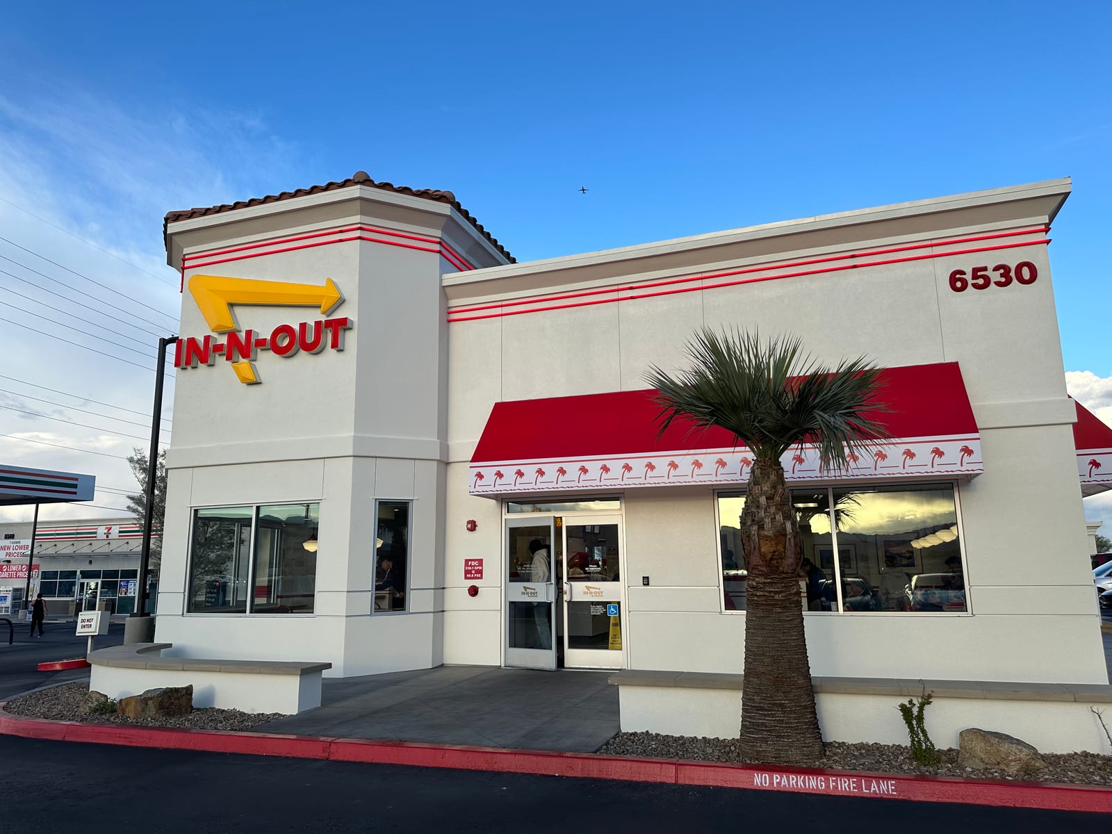 In-N-Out Burger