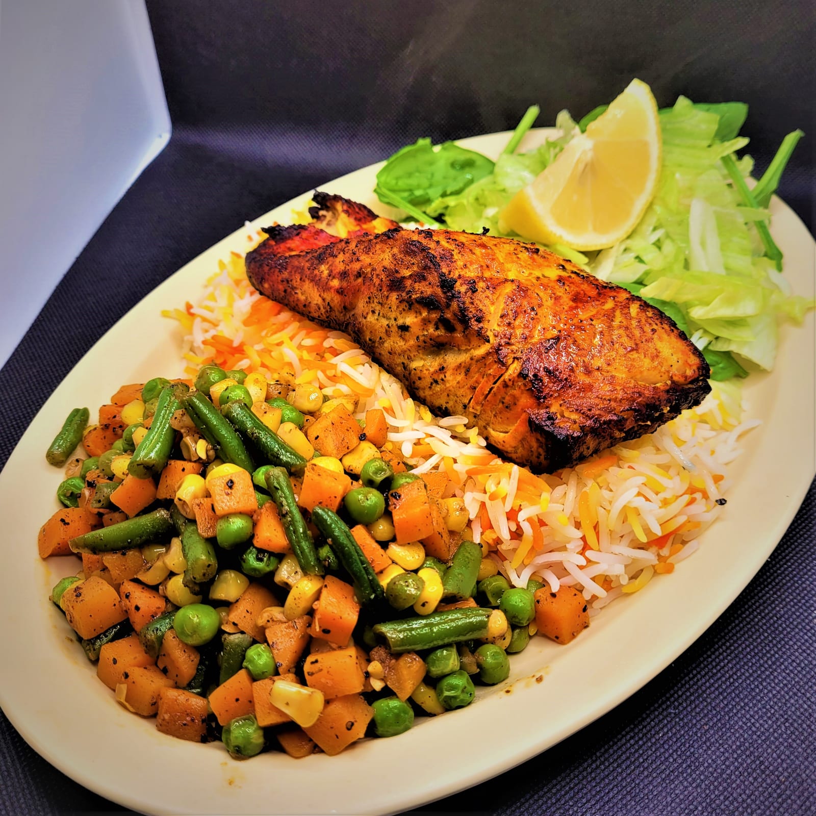 Istanbul Mediterranean Restaurant (Halal)