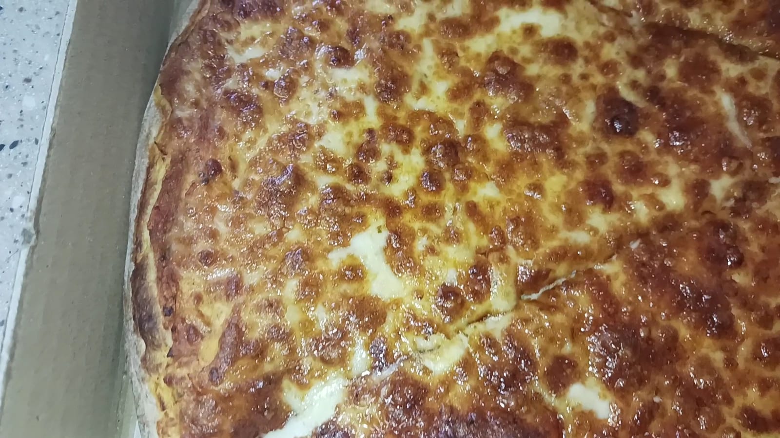 Italo Pizza and Kosher Kitchen