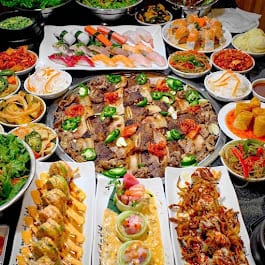 Jin’s Korean BBQ