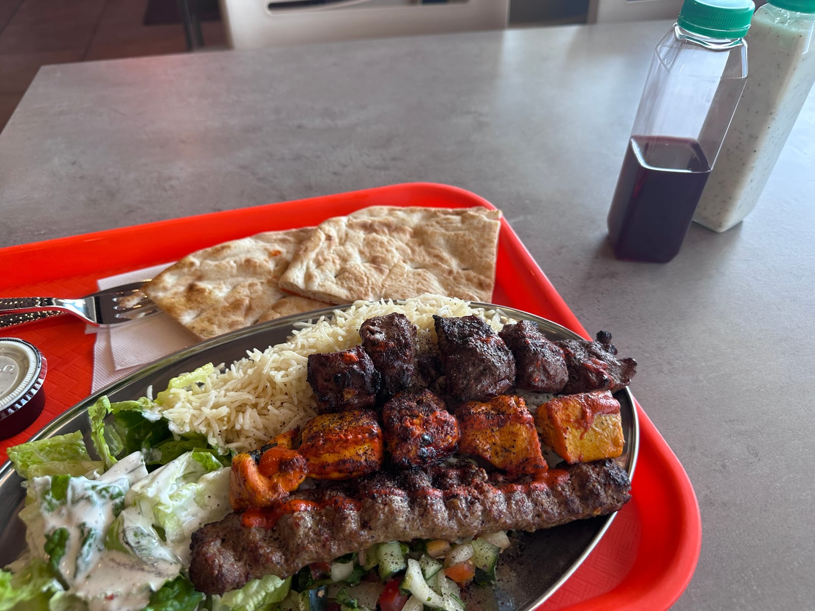 Kabob Express