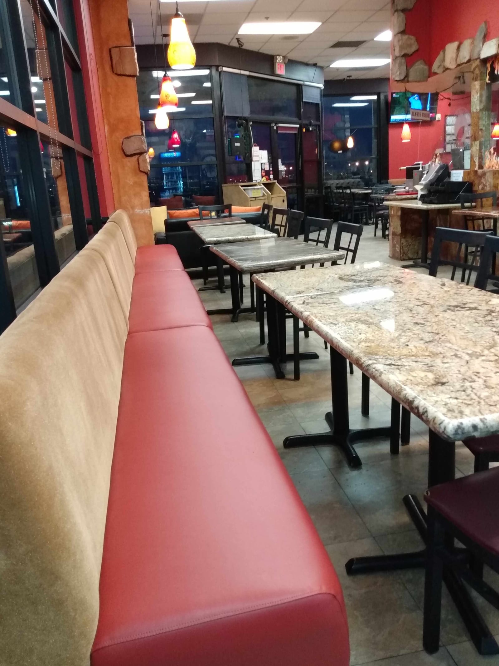 Kabob Place
