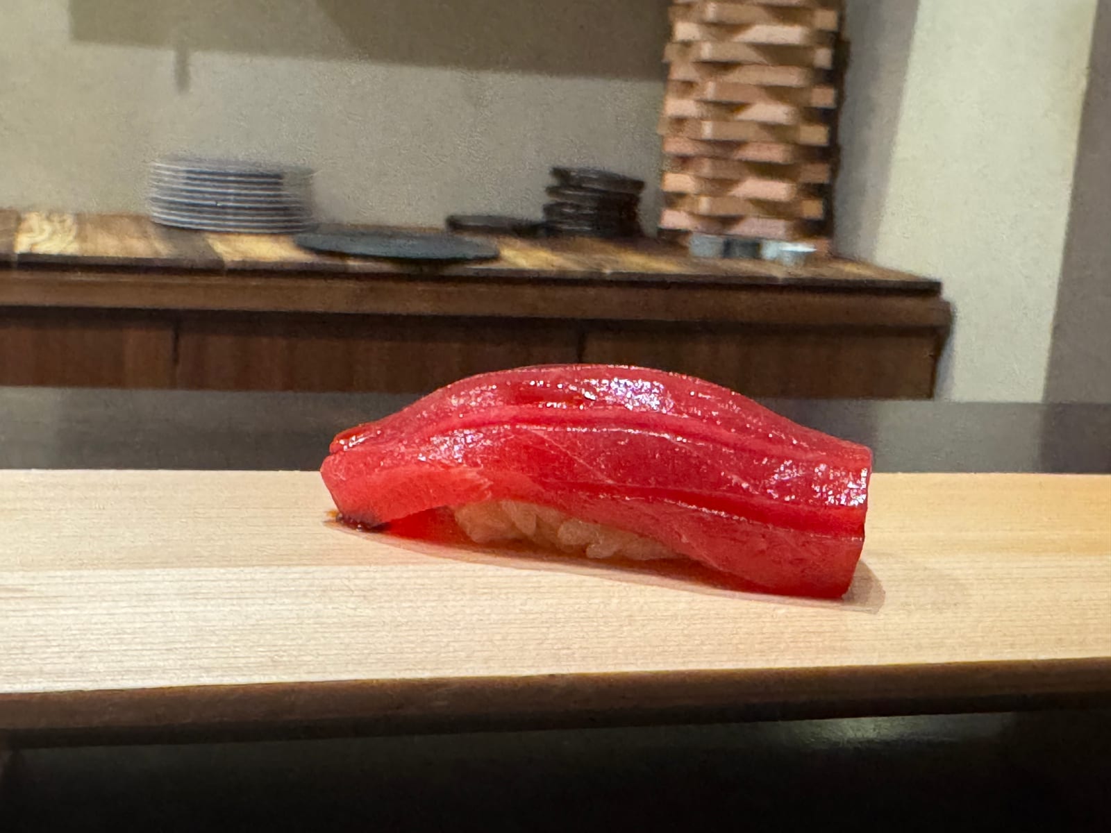 Kaiseki Sanga