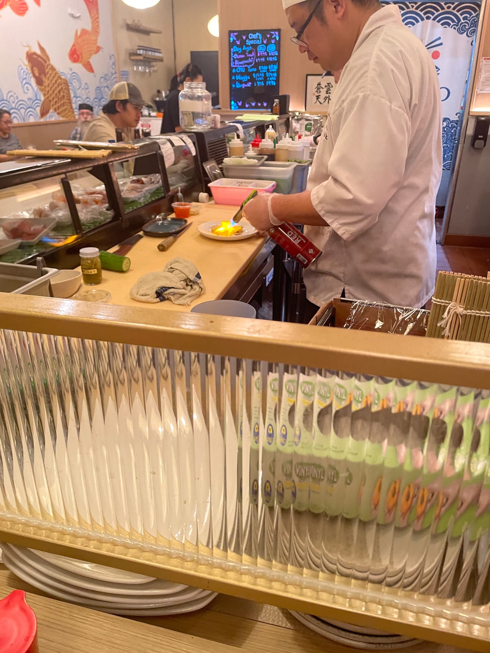 Kaito Sushi