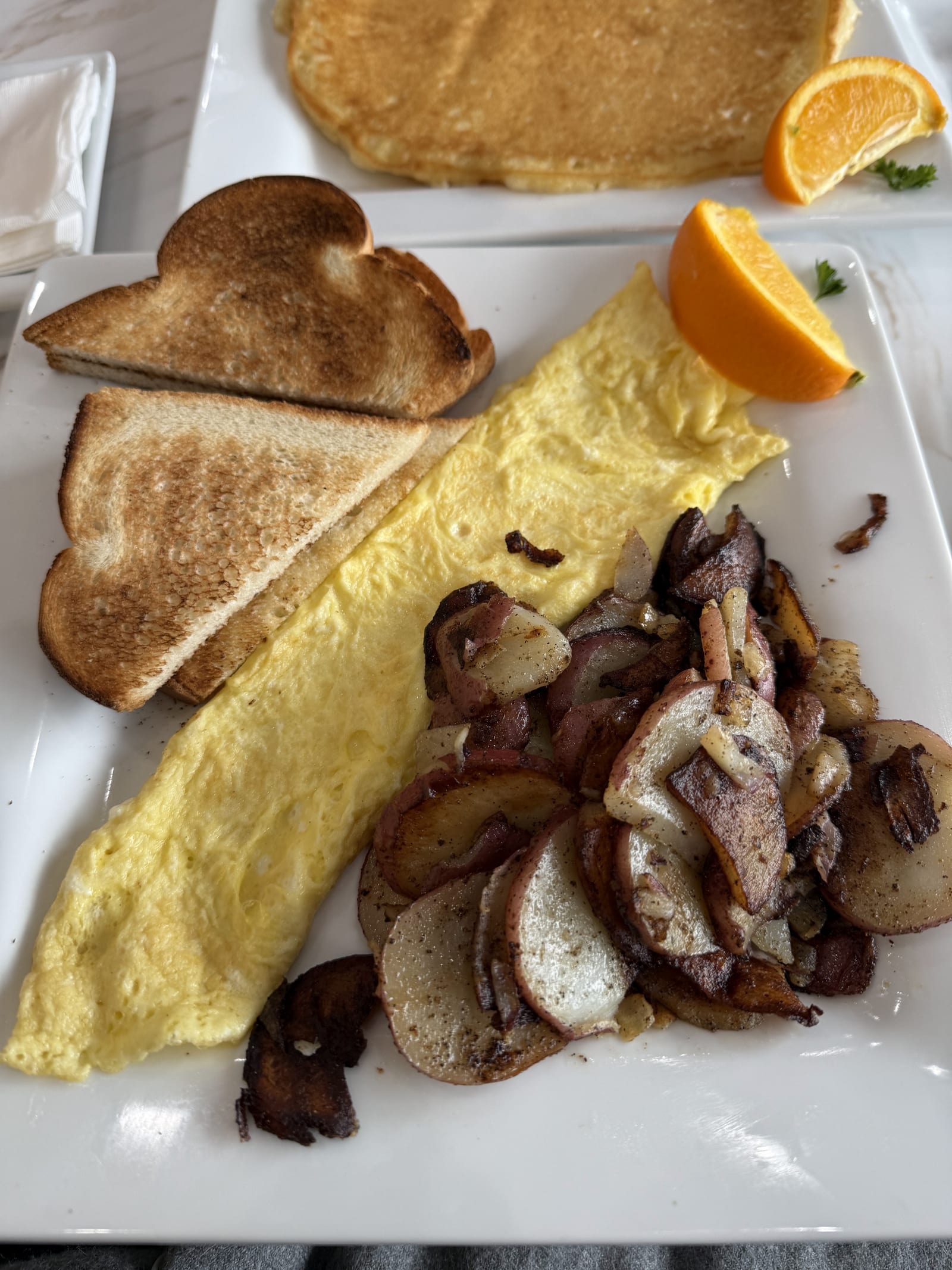 Keke's Breakfast Cafe