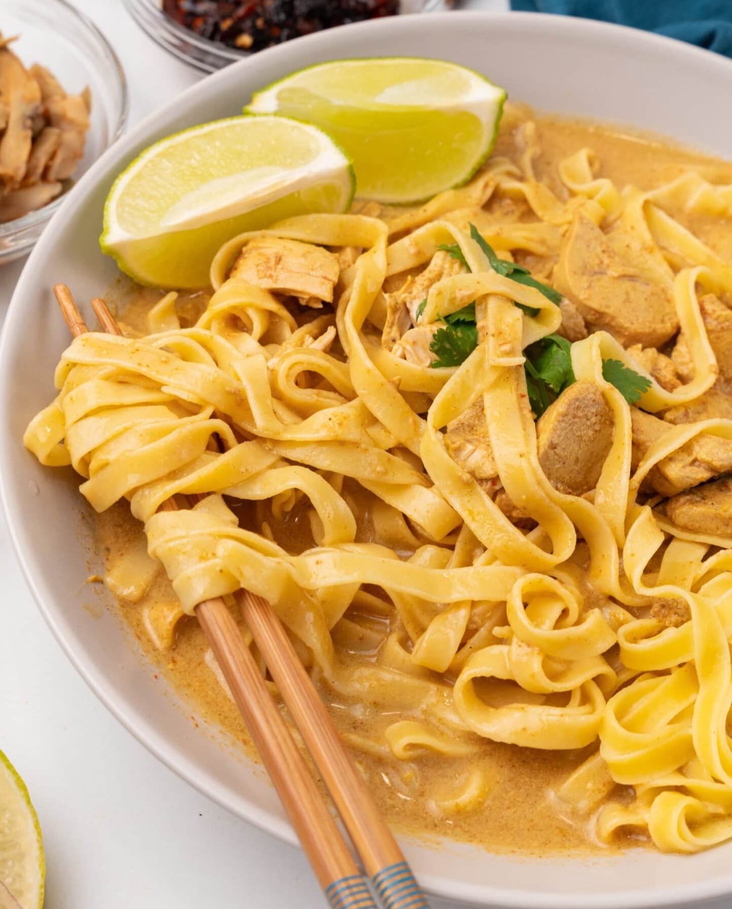 M.Thai Cuisine