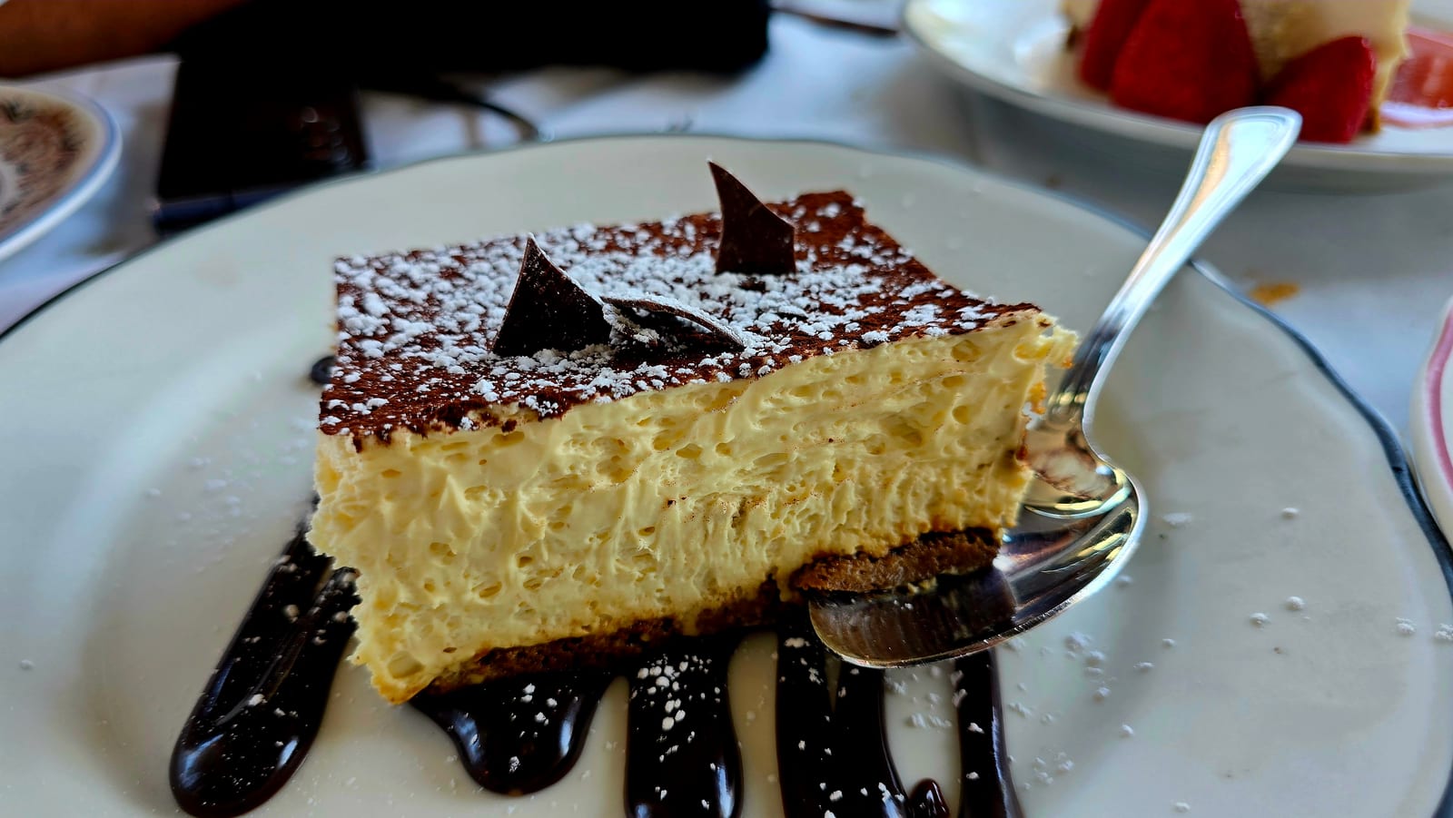 Maggiano's Little Italy