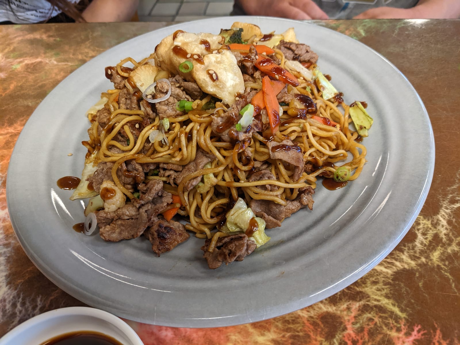 Mama Putt @ Flavor House