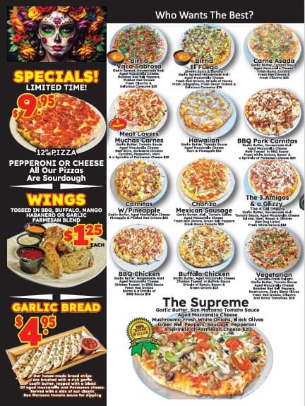 Marco's Pizza