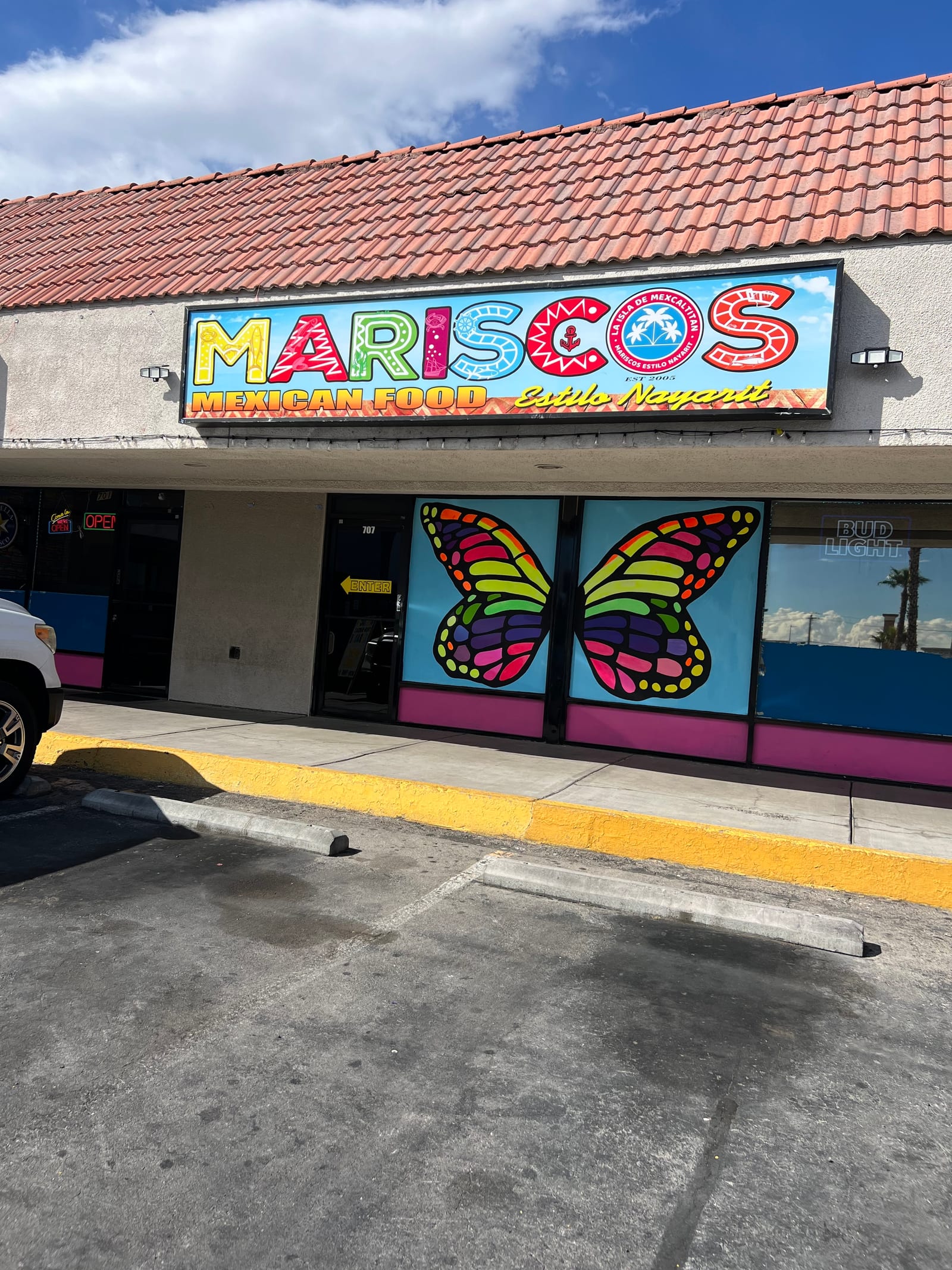 Mariscos Isla De Mexcaltitan