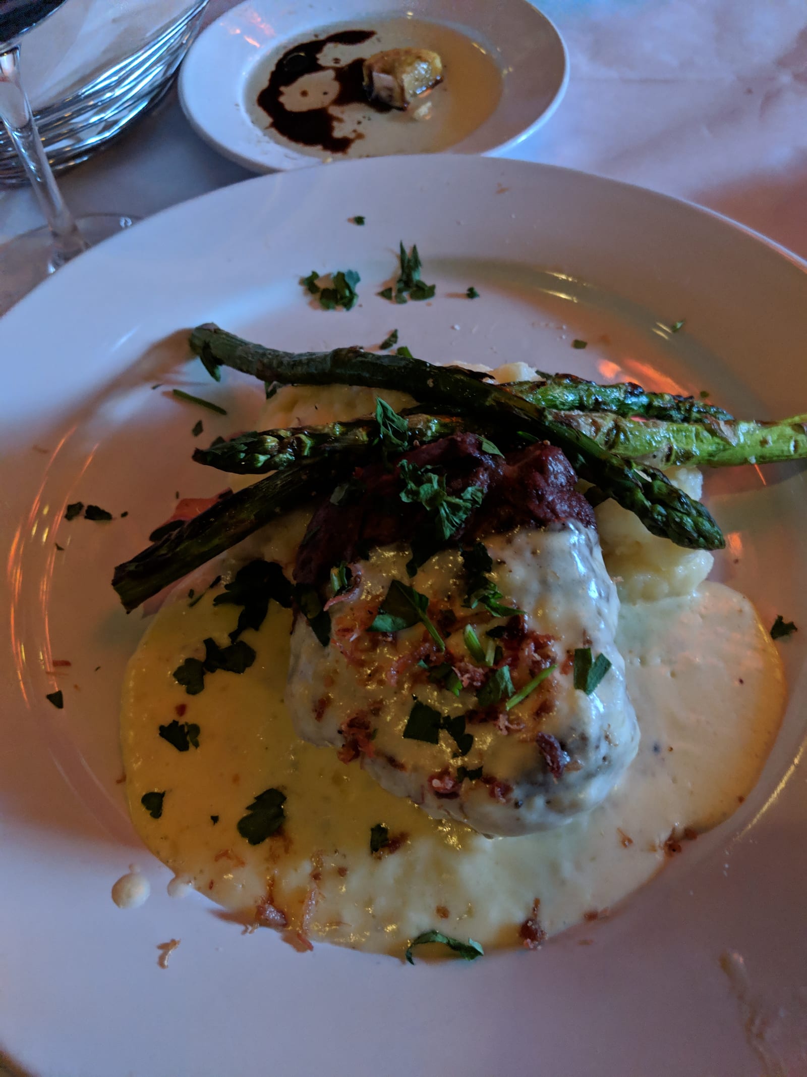 Mezzo Bistro and Wine