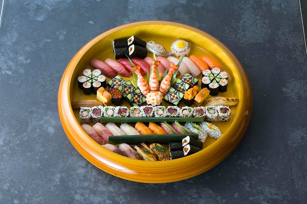 Morimoto Las Vegas