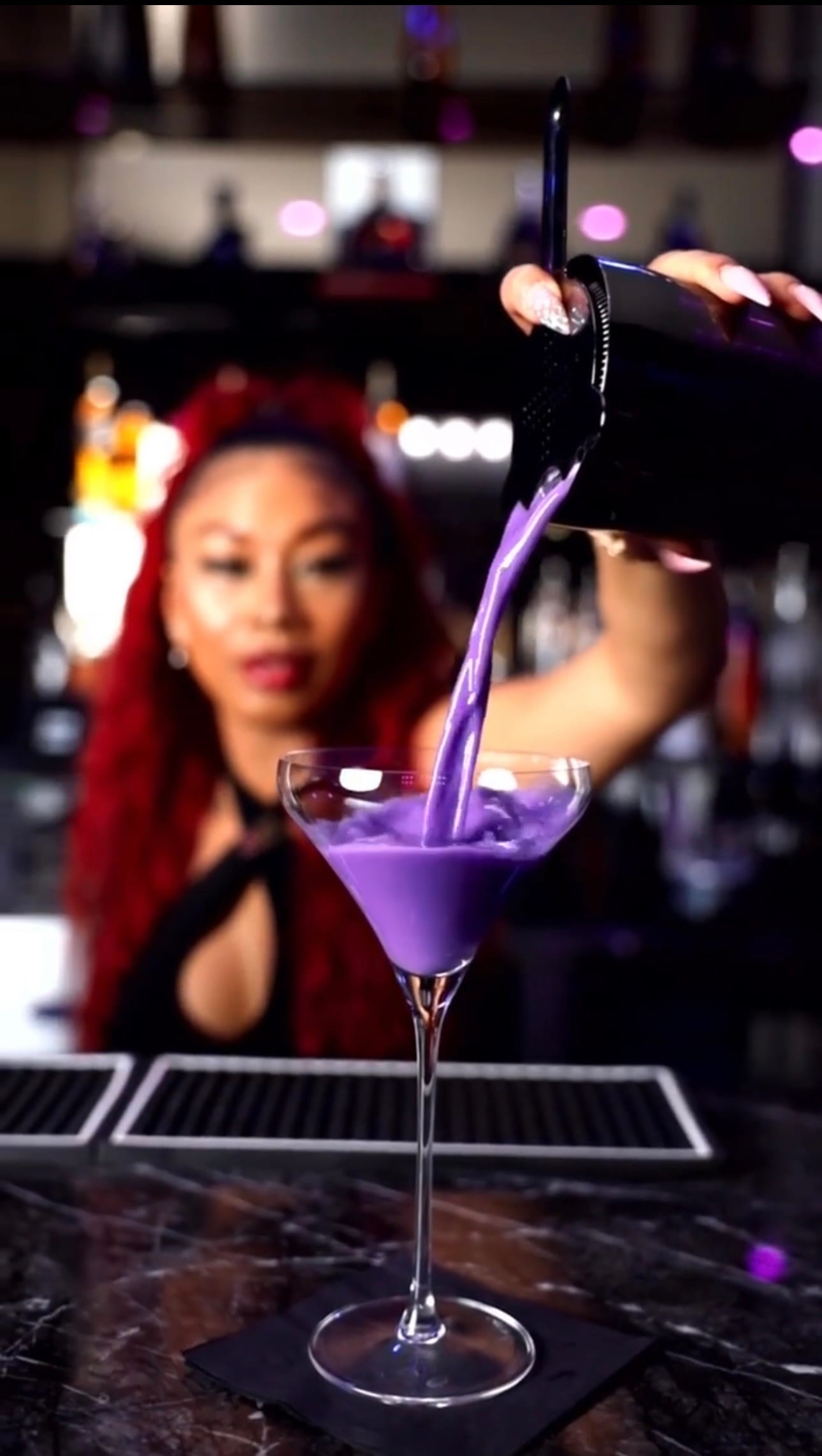 Moxie Ultra Lounge & Restaurant