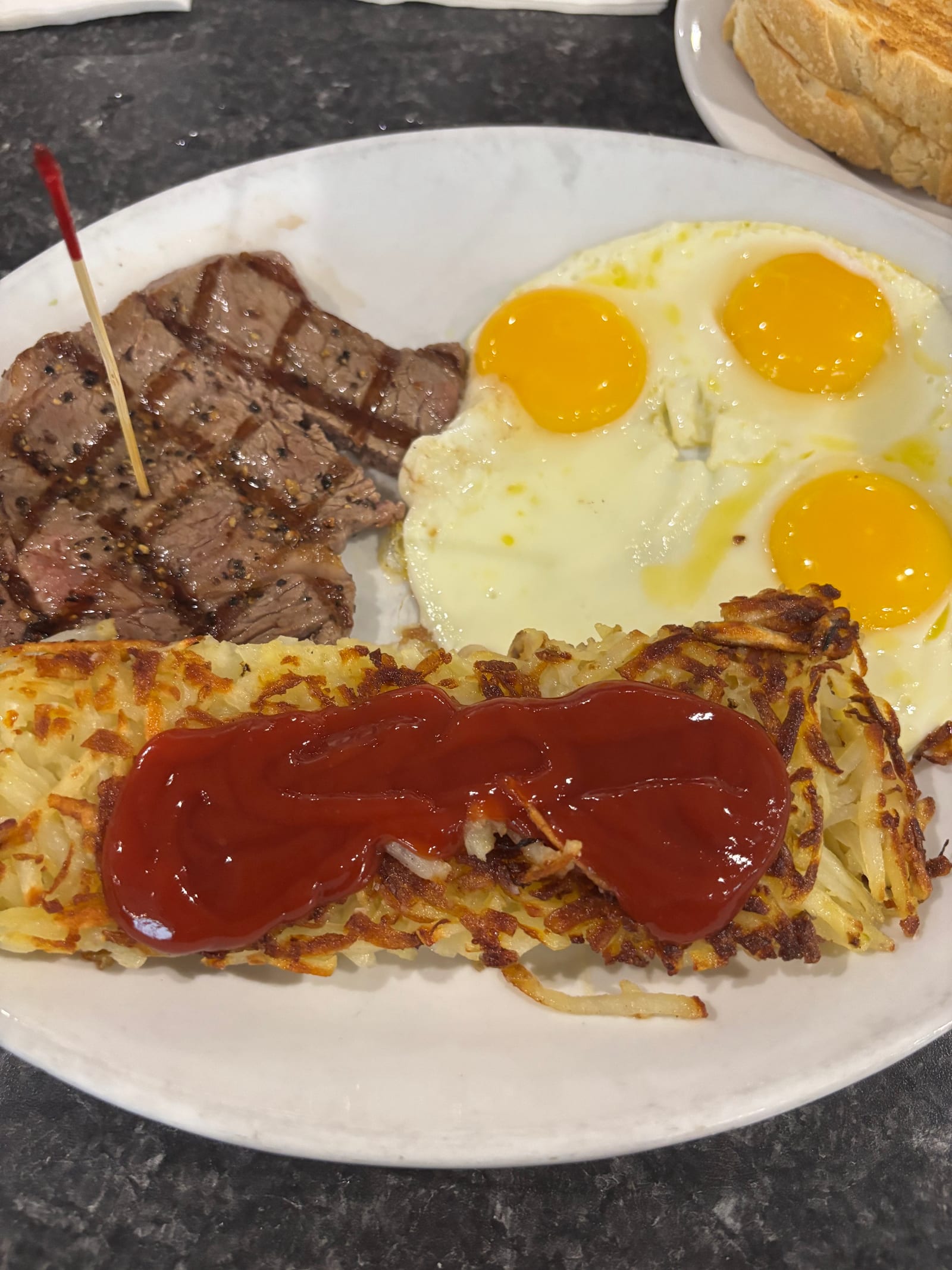 Mr. Mamas Breakfast And Lunch