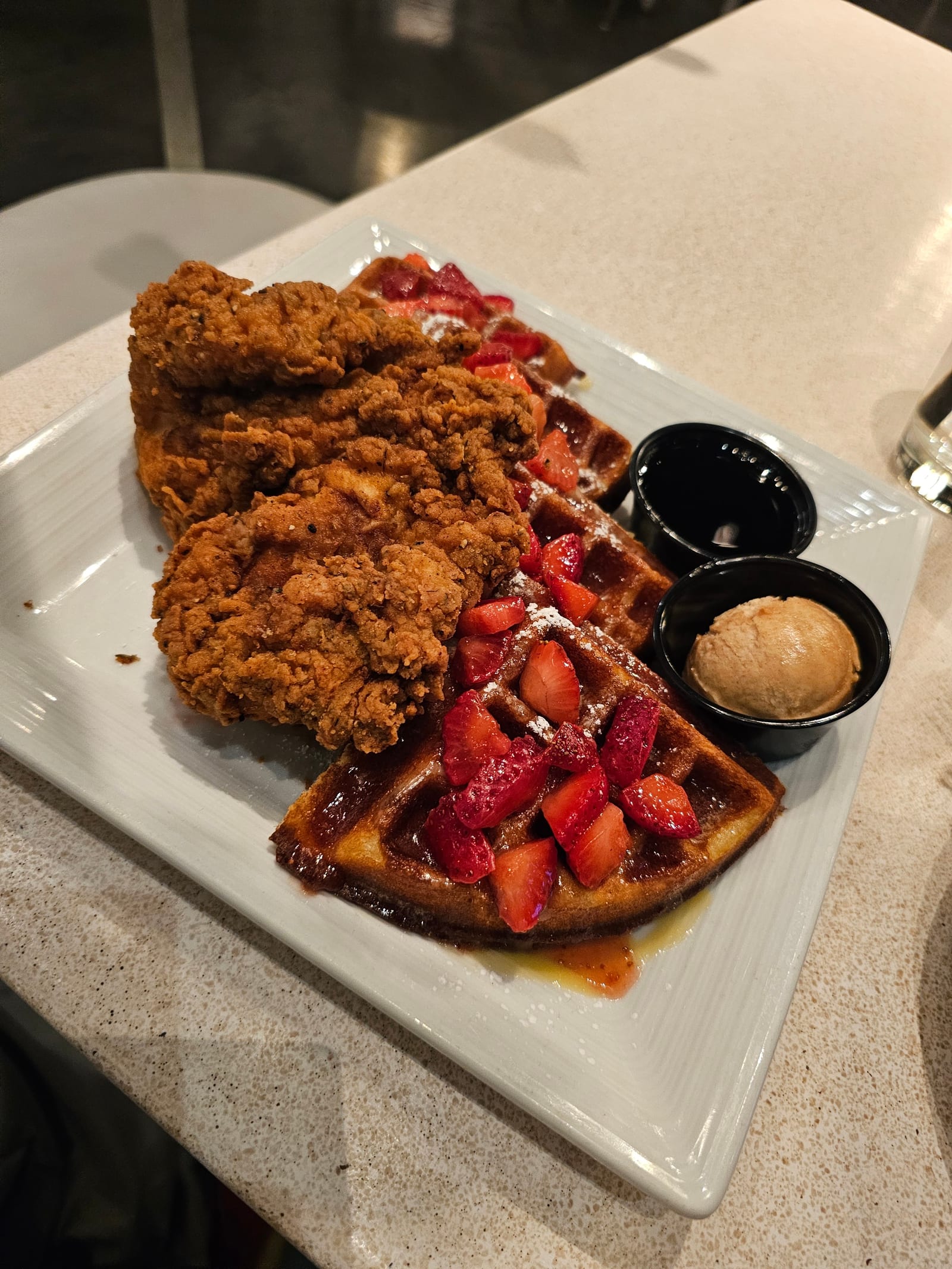 Nellie's Southern Kitchen