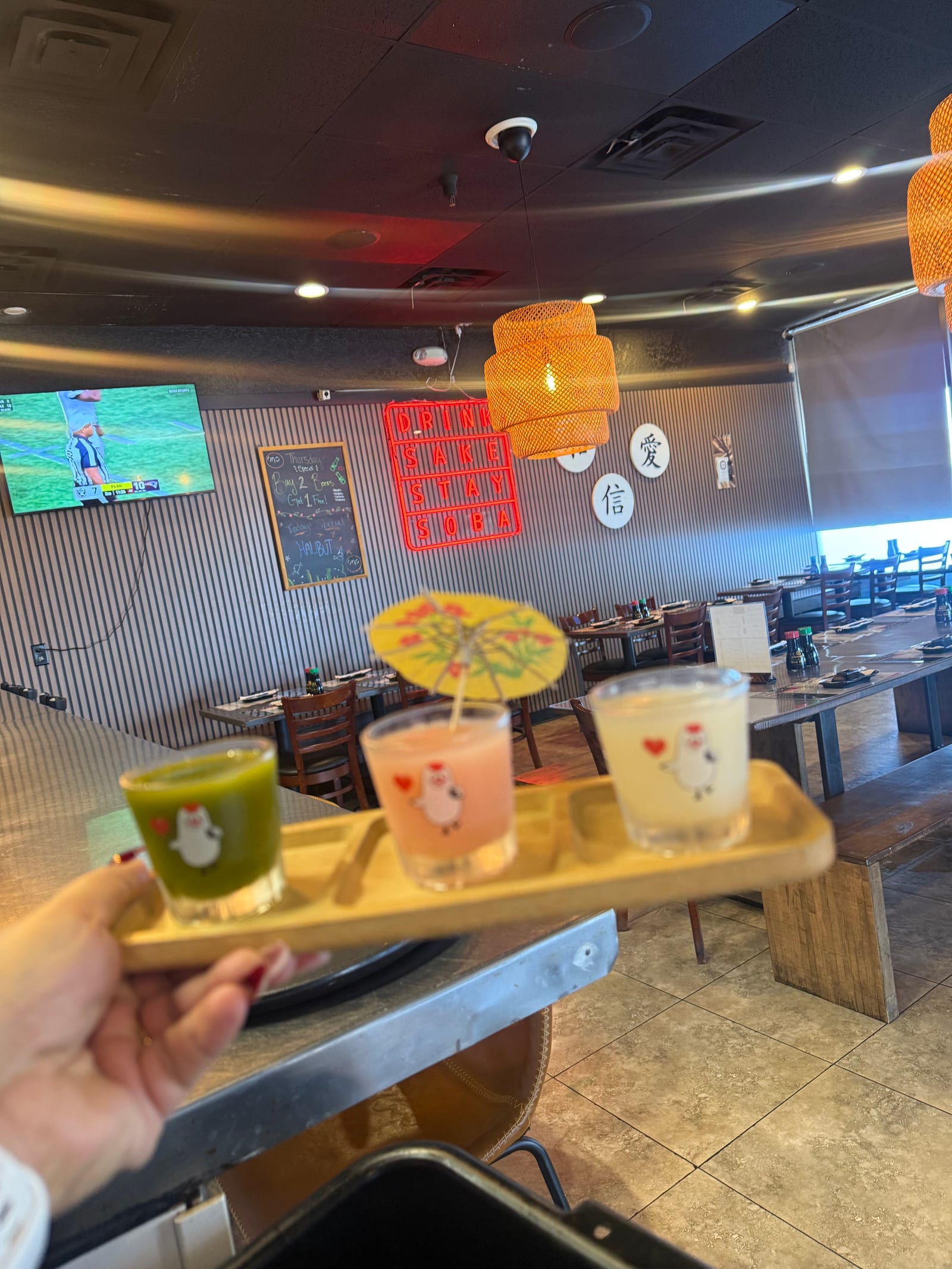 Ono Sushi