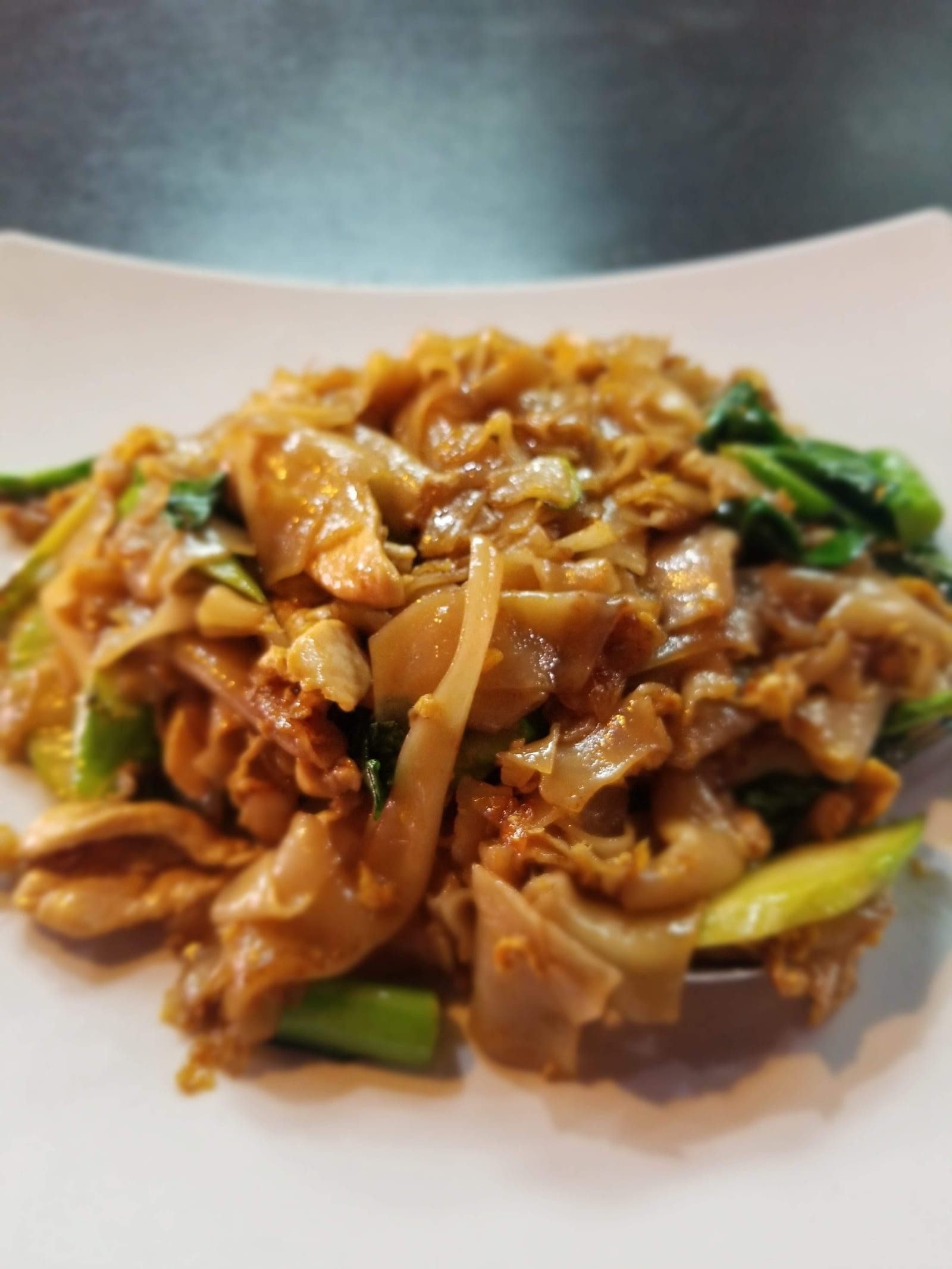 Pan Asian Thai